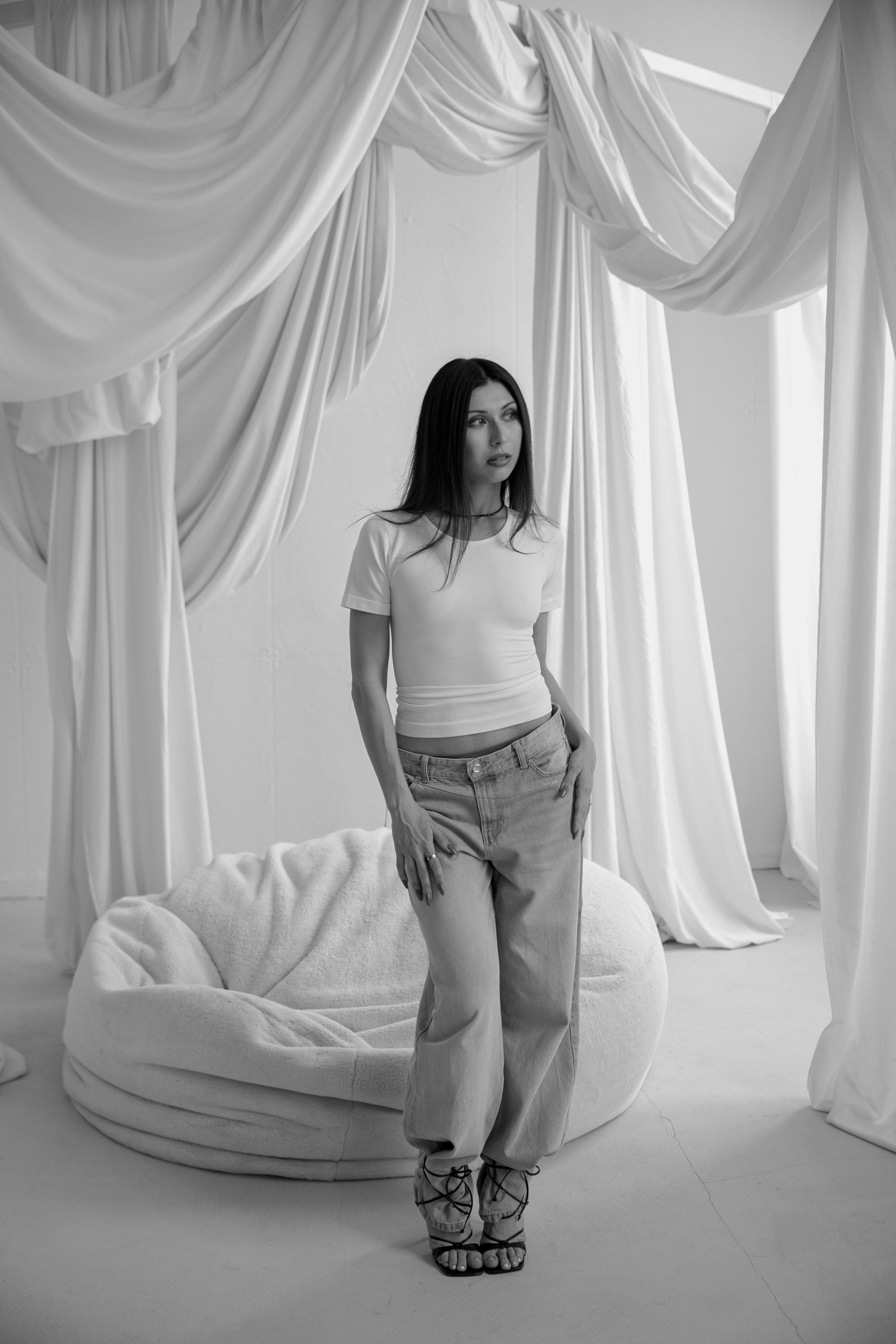 Хумара. Фотограф Аникеева Алина, Рязань/Москва