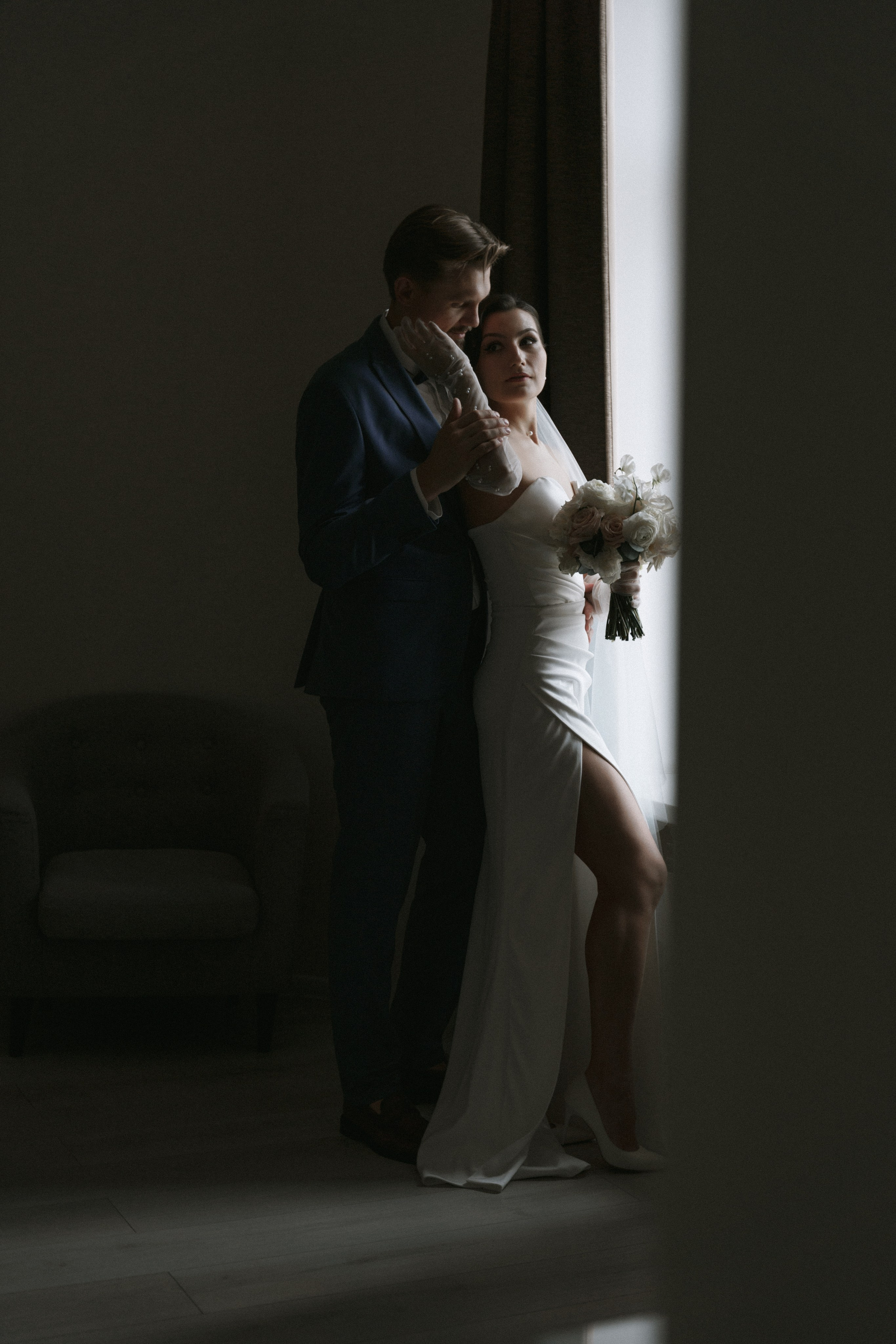 Nikita & Julia. Свадебный, семейный и портретный фотограф в Москве, Санкт-Петербурге