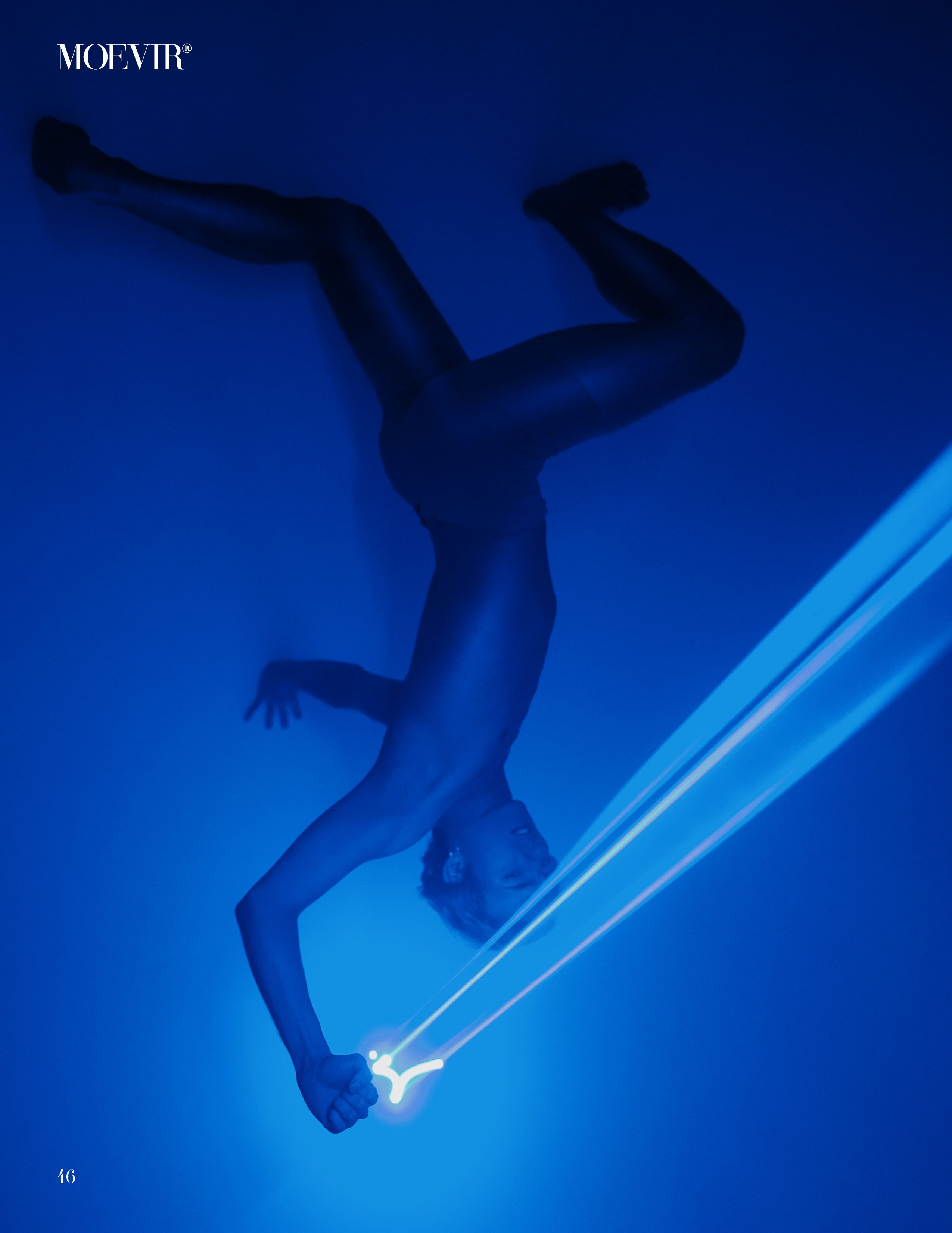 Публикации в журналах. Портретный и репортажный фотограф в Москве Кристина Никитюк kristina_koa