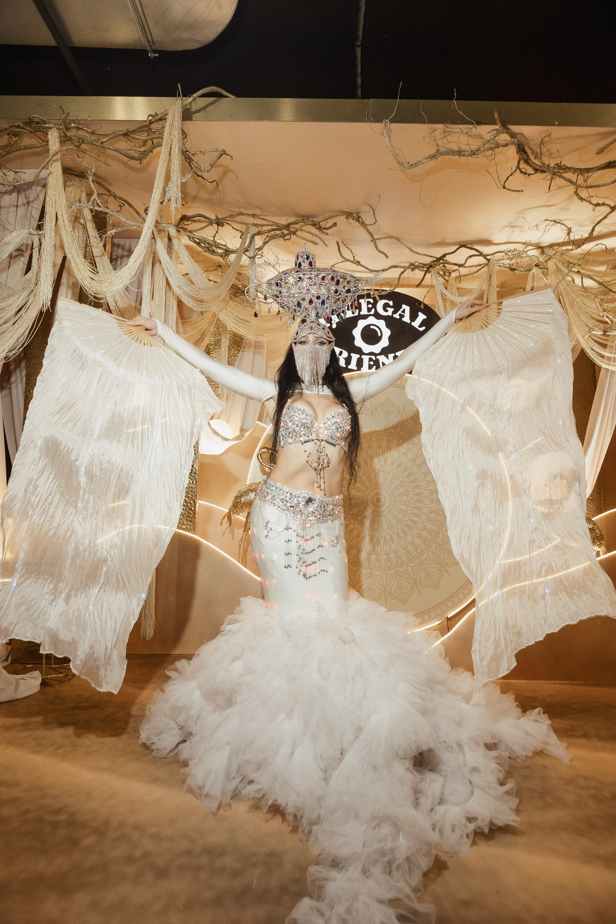 ILLEGAL FRIENDS — MIRAGE [PART II]. СВОИ. ФОТООТЧЕТЫ-СОБЫТИЯ-МЕСТА