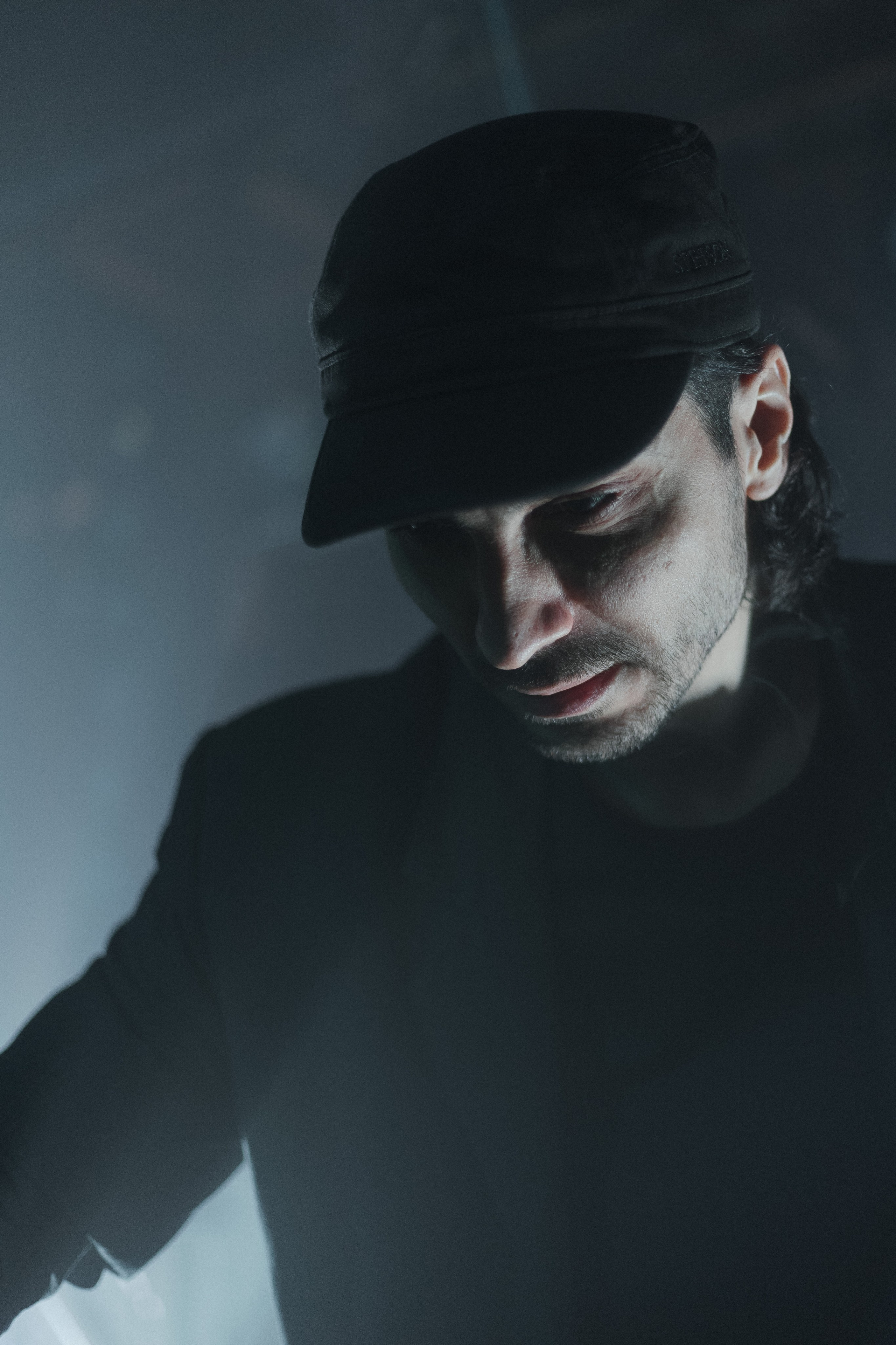 ILLEGAL FRIENDS — MIRAGE [PART II]. СВОИ. ФОТООТЧЕТЫ-СОБЫТИЯ-МЕСТА