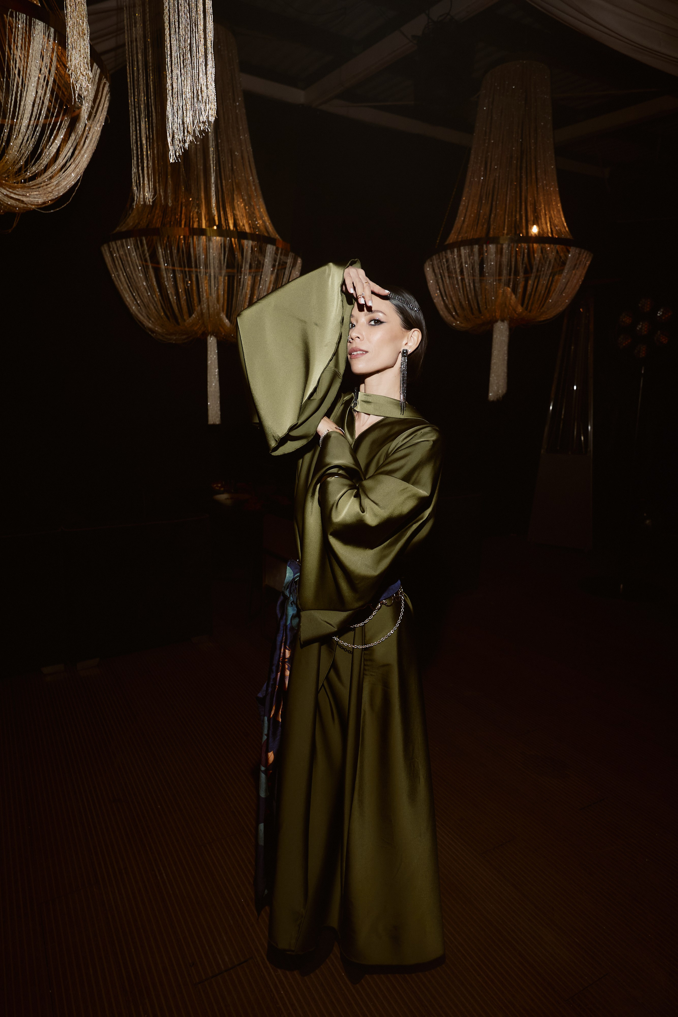 ILLEGAL FRIENDS — MIRAGE [PART III]. СВОИ. ФОТООТЧЕТЫ-СОБЫТИЯ-МЕСТА