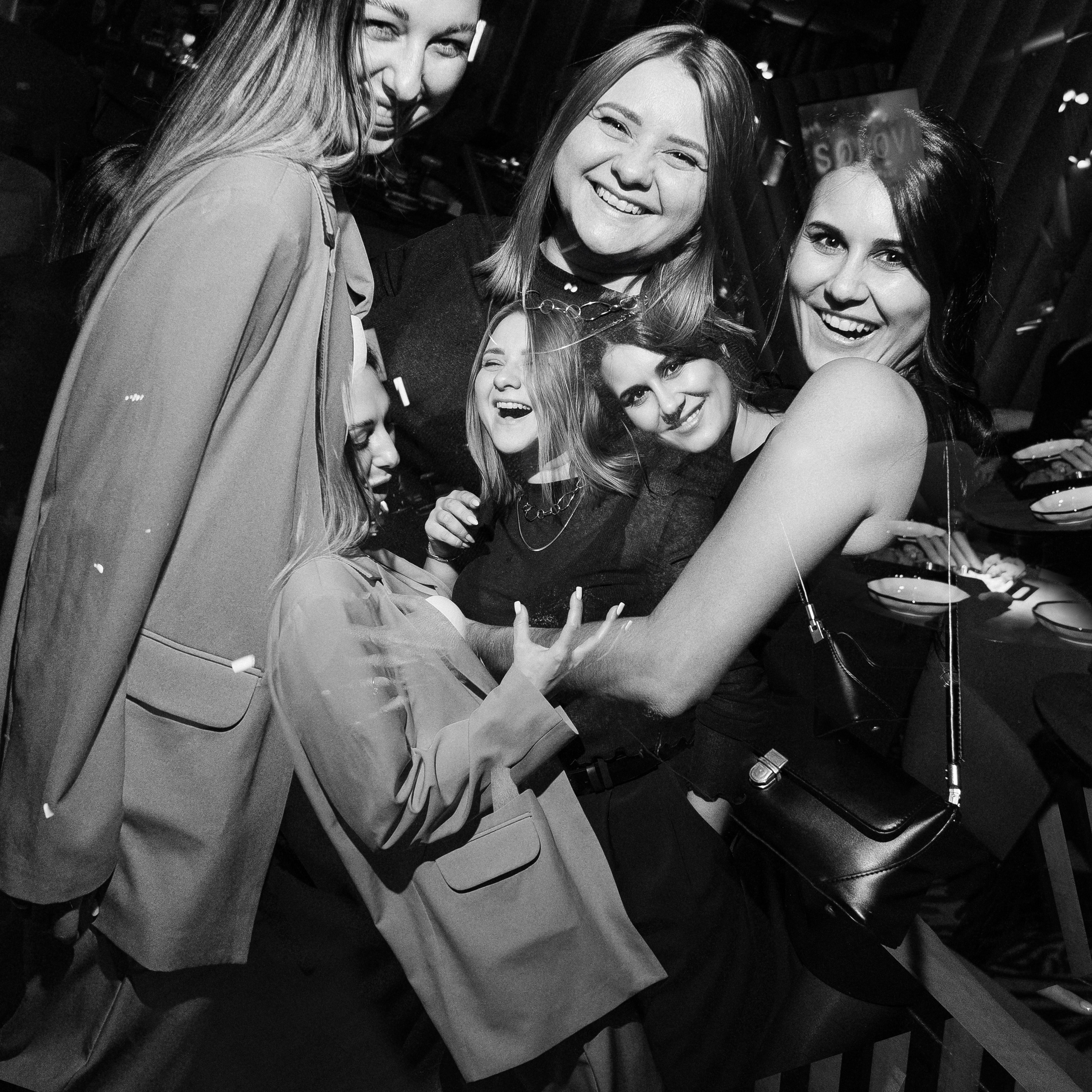 SOLOVI — 8 МАРТА. СВОИ. ФОТООТЧЕТЫ-СОБЫТИЯ-МЕСТА