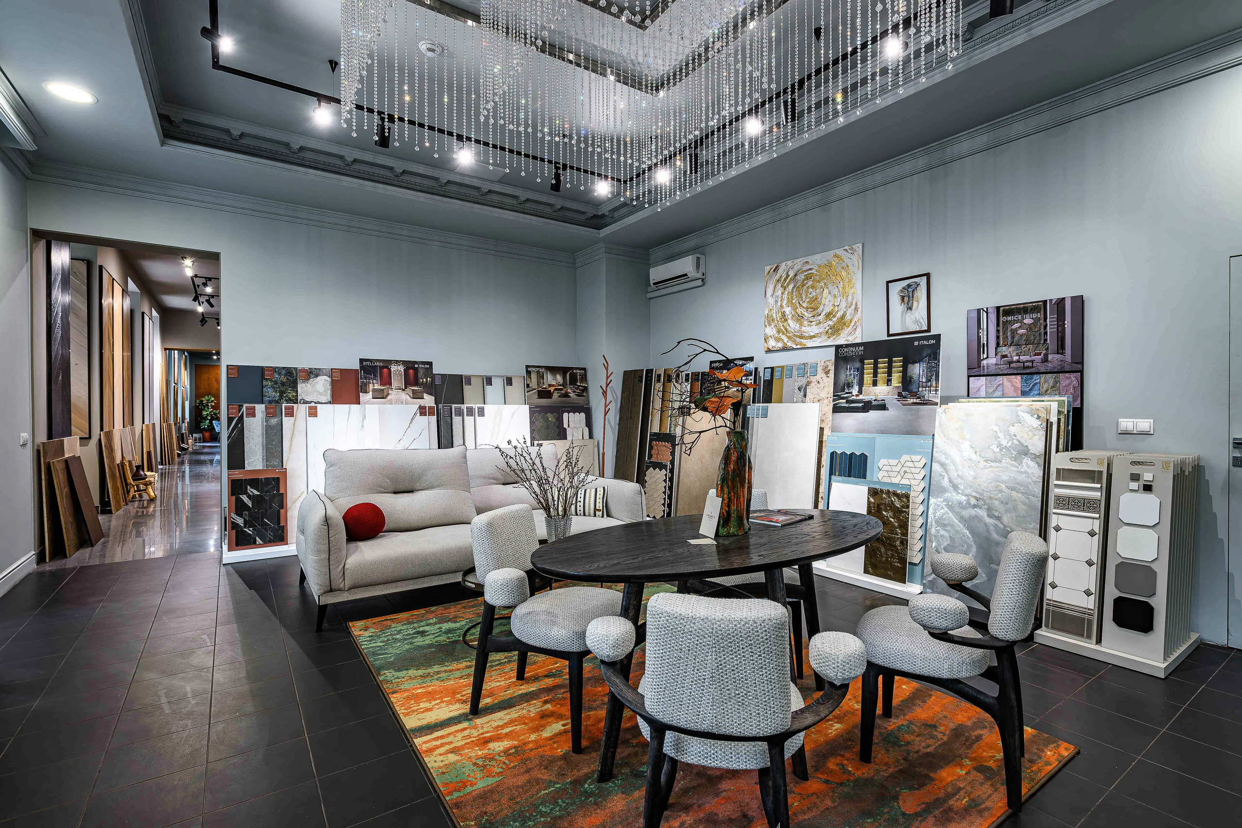 Интерьерная фотосъёмка коммерческой недвижимости для Бизнеса (для вашего сайта, для Яндекс карт и других онлайн каталогов). Интерьерный & Репортажный фотограф Озеров Денис, г. Москва