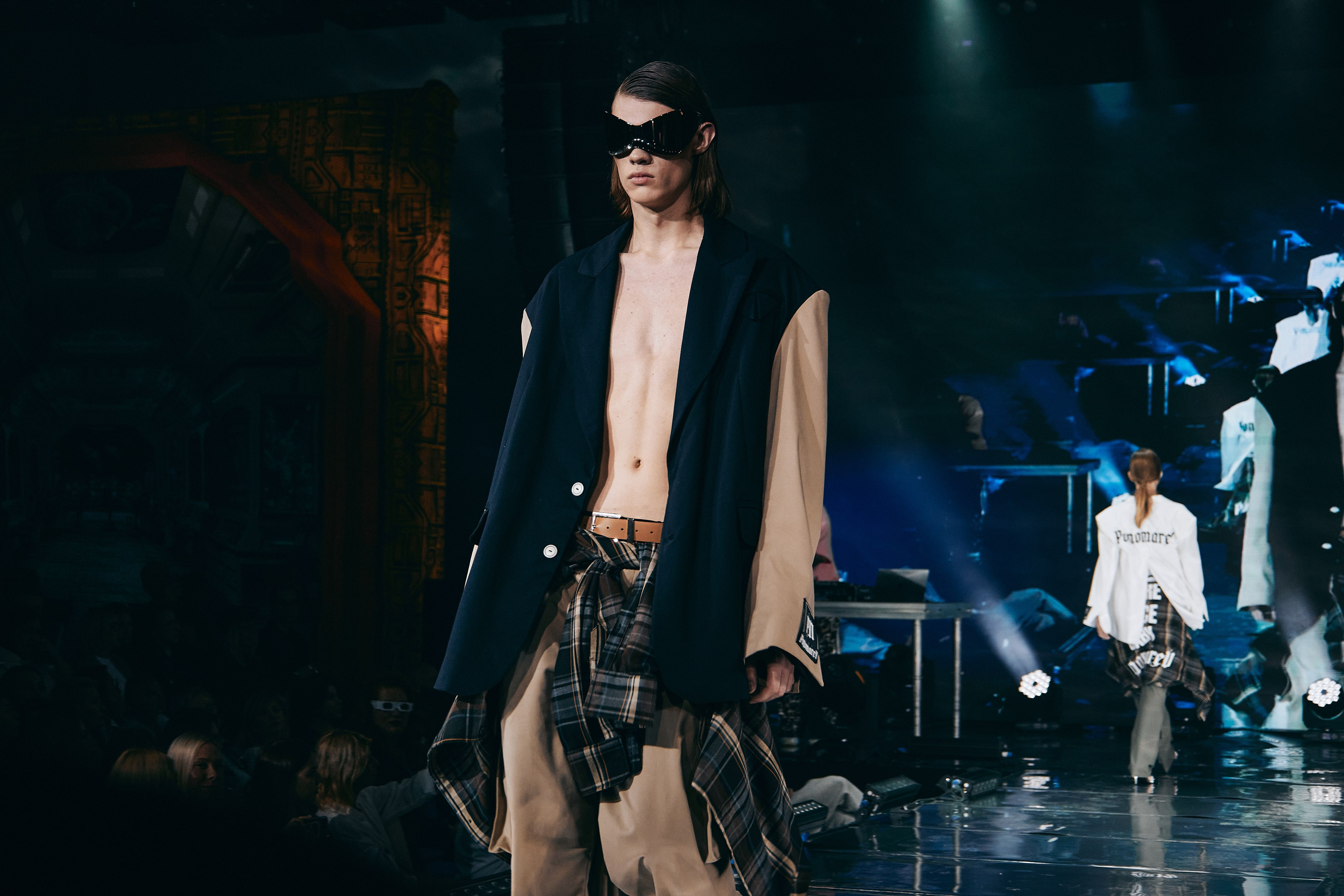 NEW ERA DESIGNER ANDREY PONOMAREV