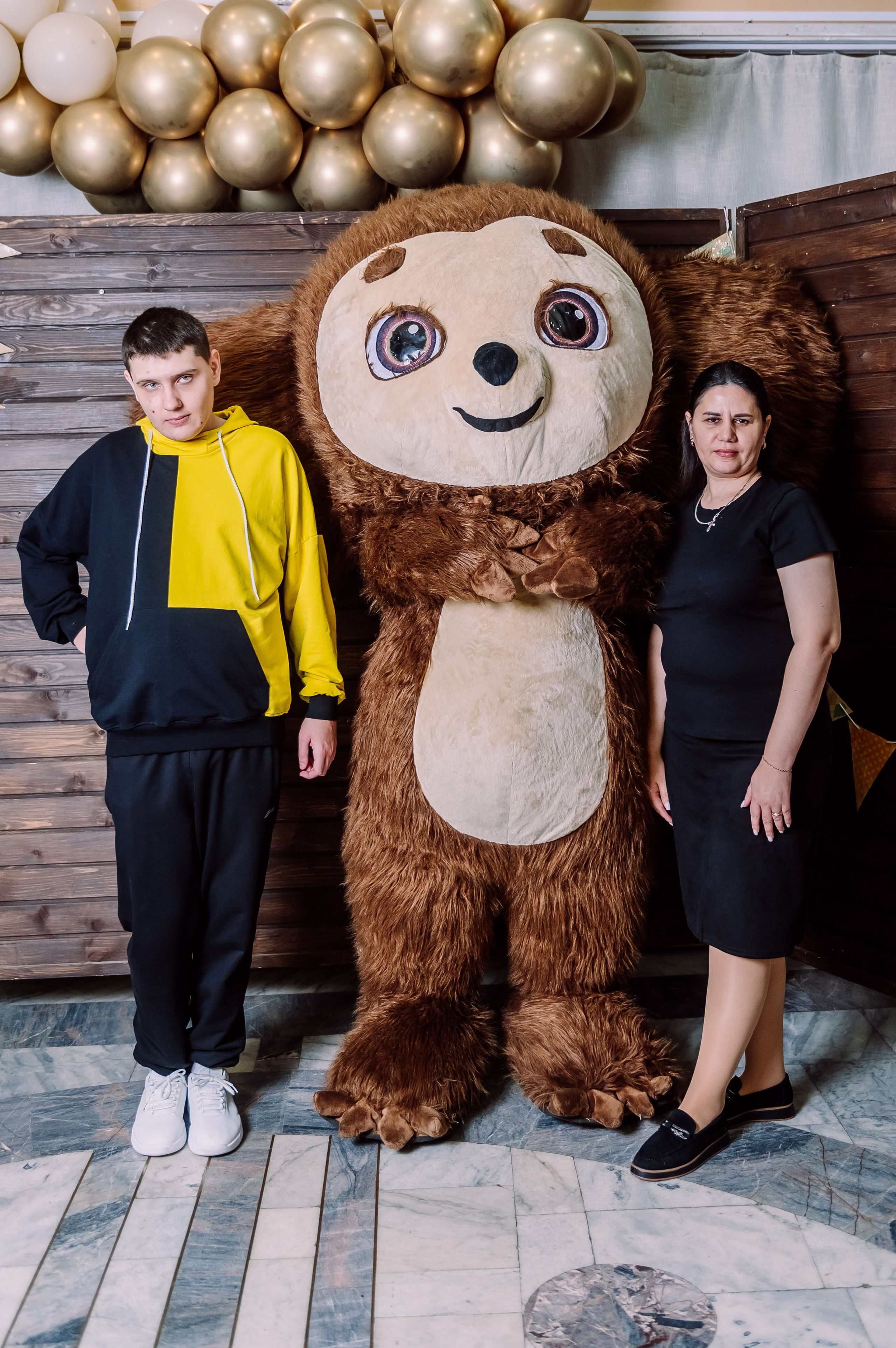 Благотворительный Фестиваль «По Дороге Доброты 2025». Детский фотограф, семейный фотограф и репортажи в Кемерово