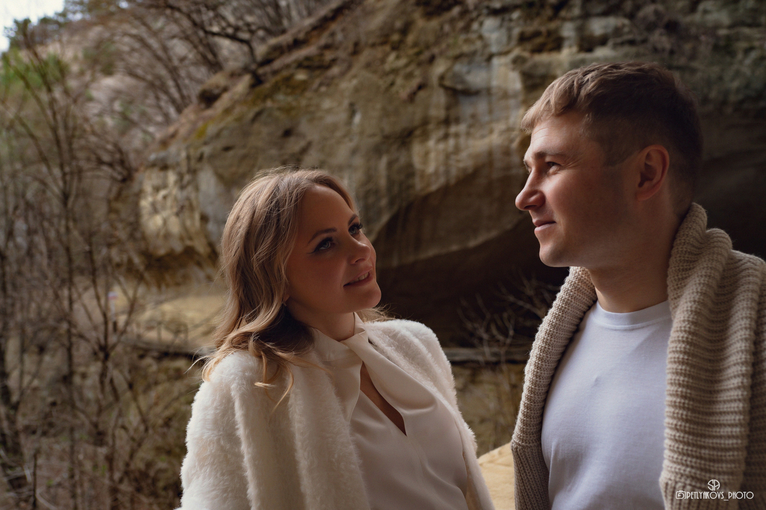 Фотосессия прогулочная для Аллы и Сергея. Фотограф, видеограф Пятигорск, Ставрополь, Ессентуки, Petlyakovs_photo