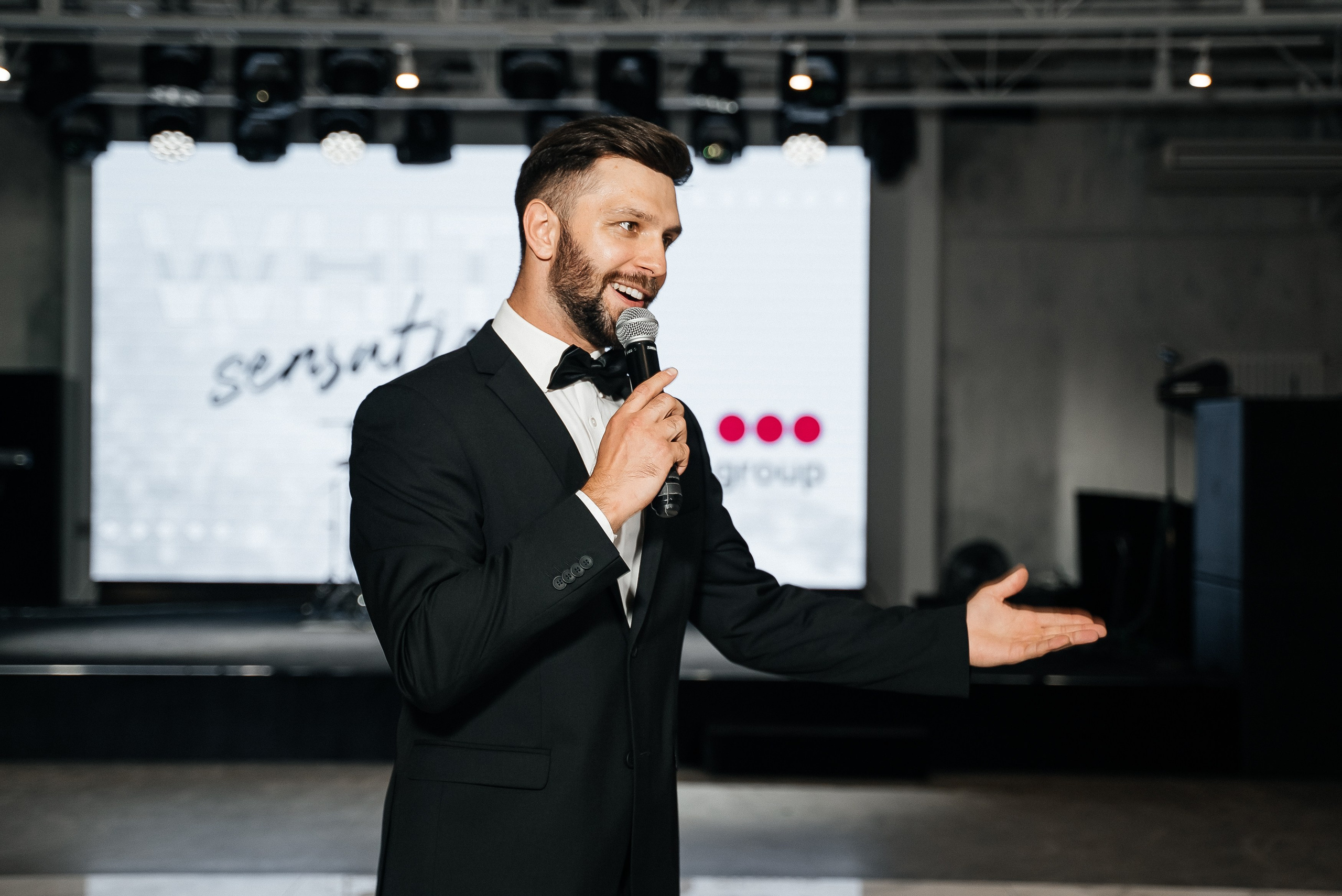 BNS. Павел Краснов — Свадебный и репортажный фотограф в Москве