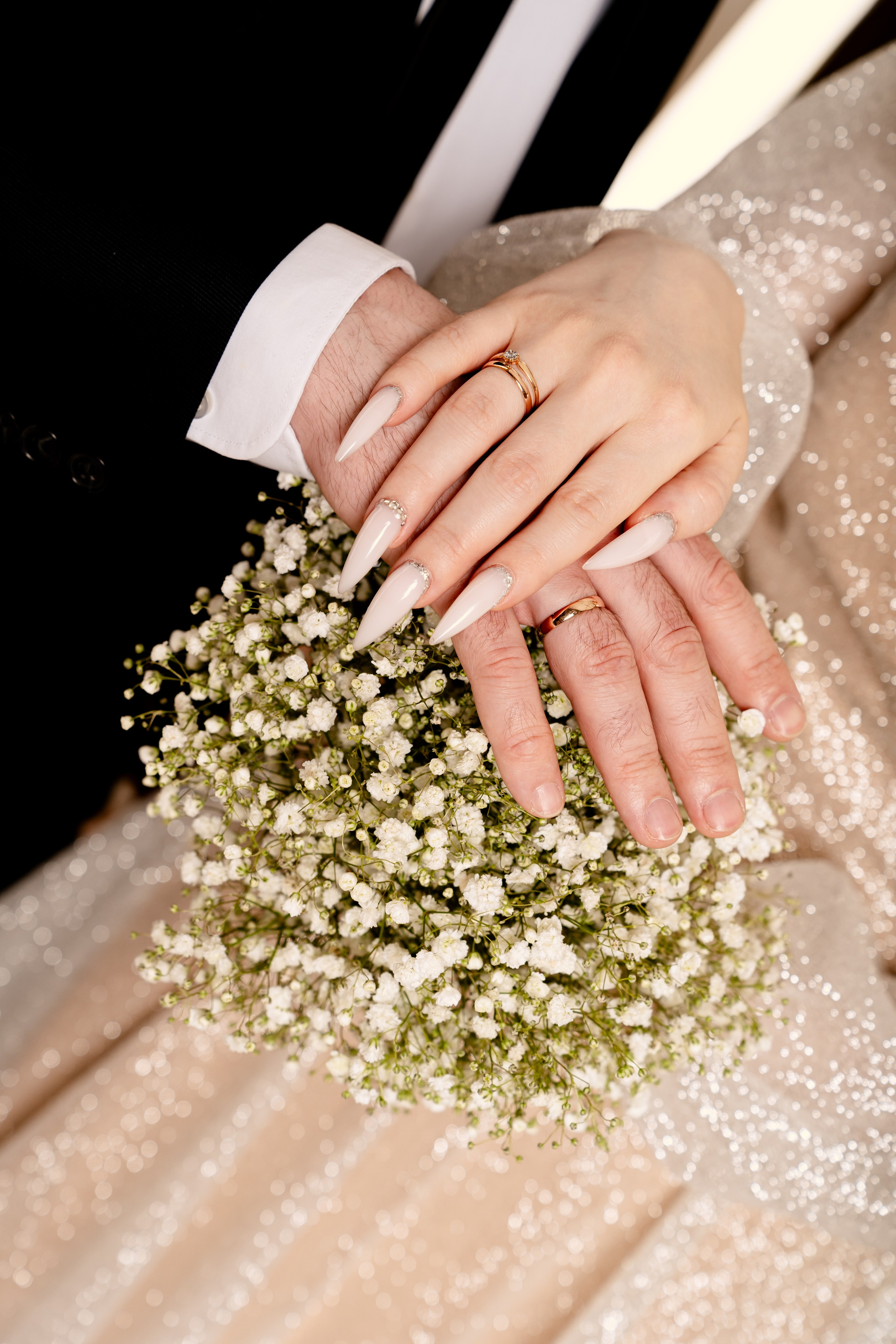 Анастасия & Дмитрий. Фотограф Москва. Базанова Анастасия