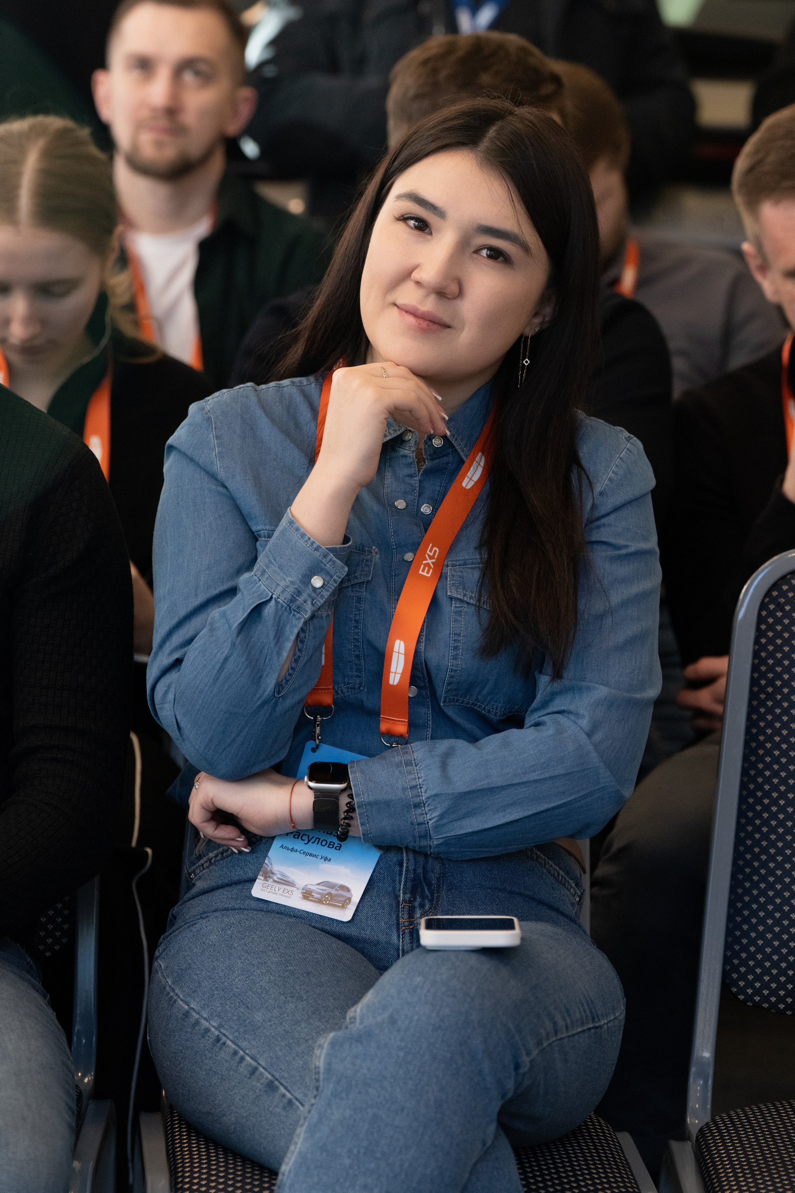 EX-5. Безрукова Юлия Art | EVENT Фотограф Москва