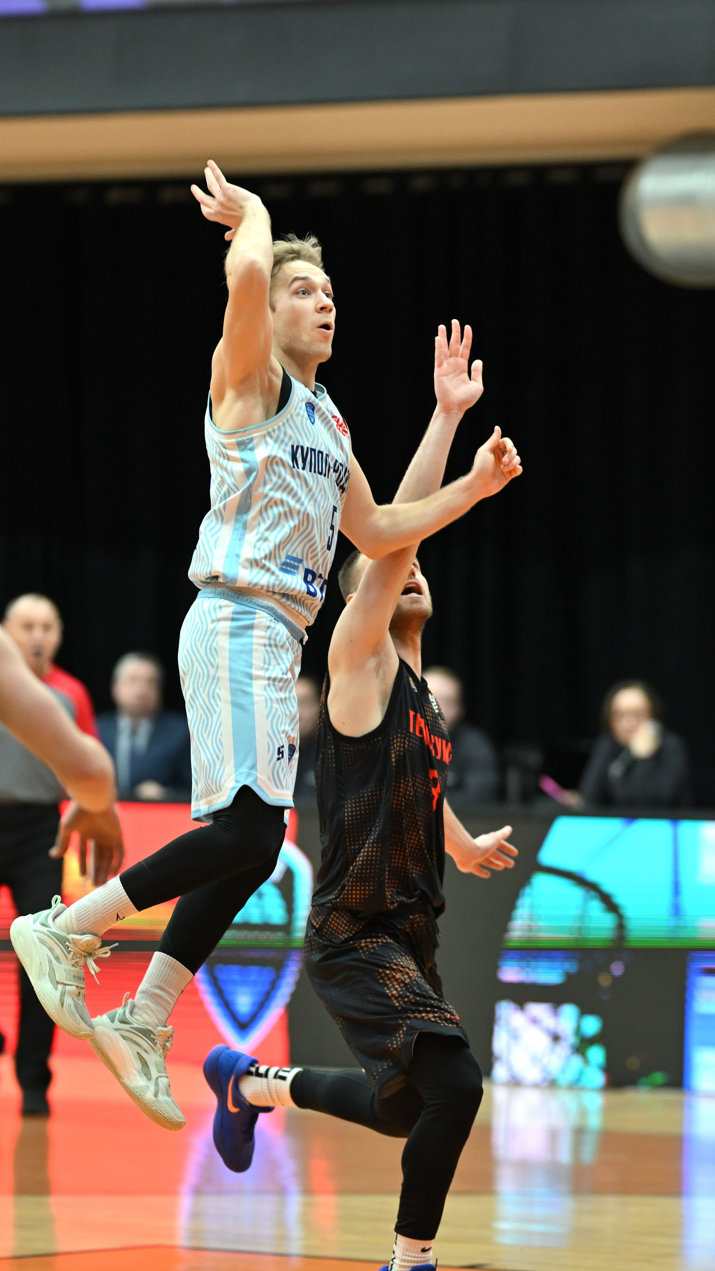 Баскетбол. Сергей Люльченко фотоальбом