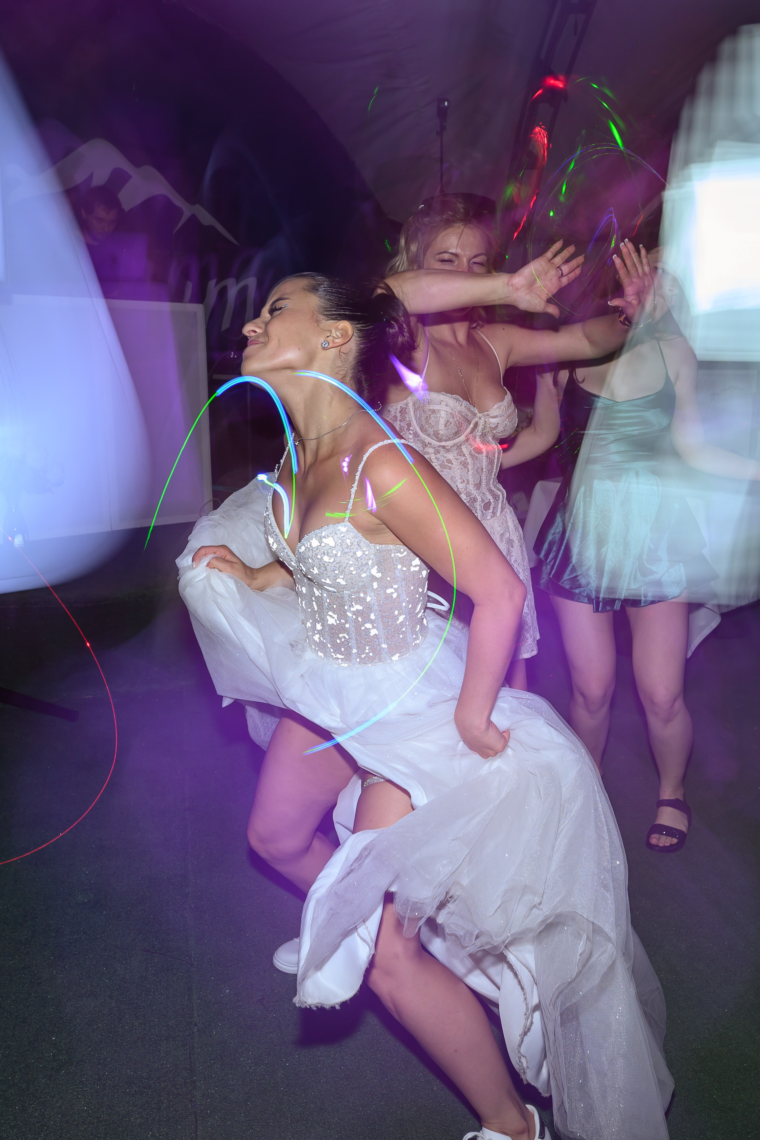 Михаил и Валерия