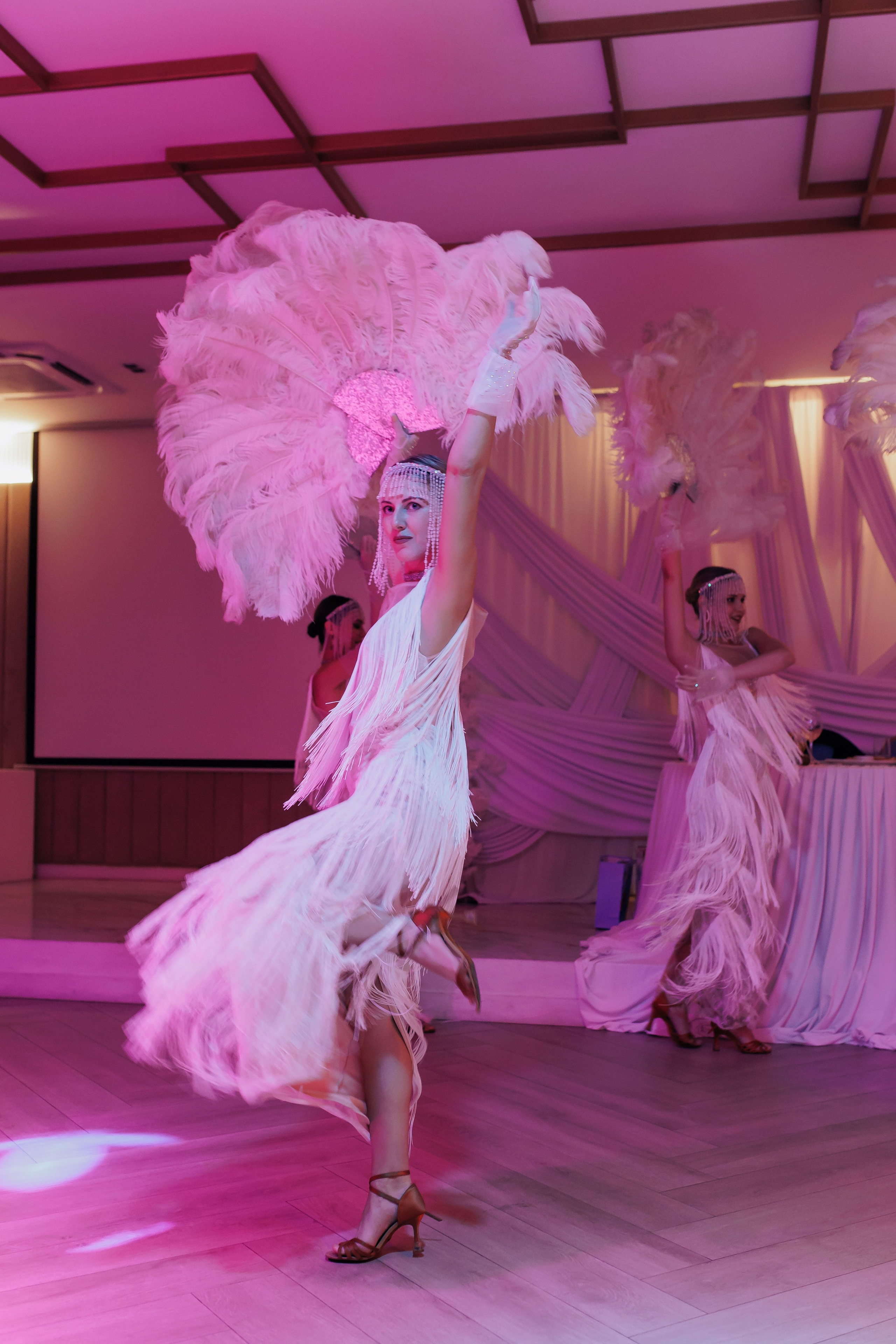 Гриша и Кристина. Свадебный фотограф Воронеж