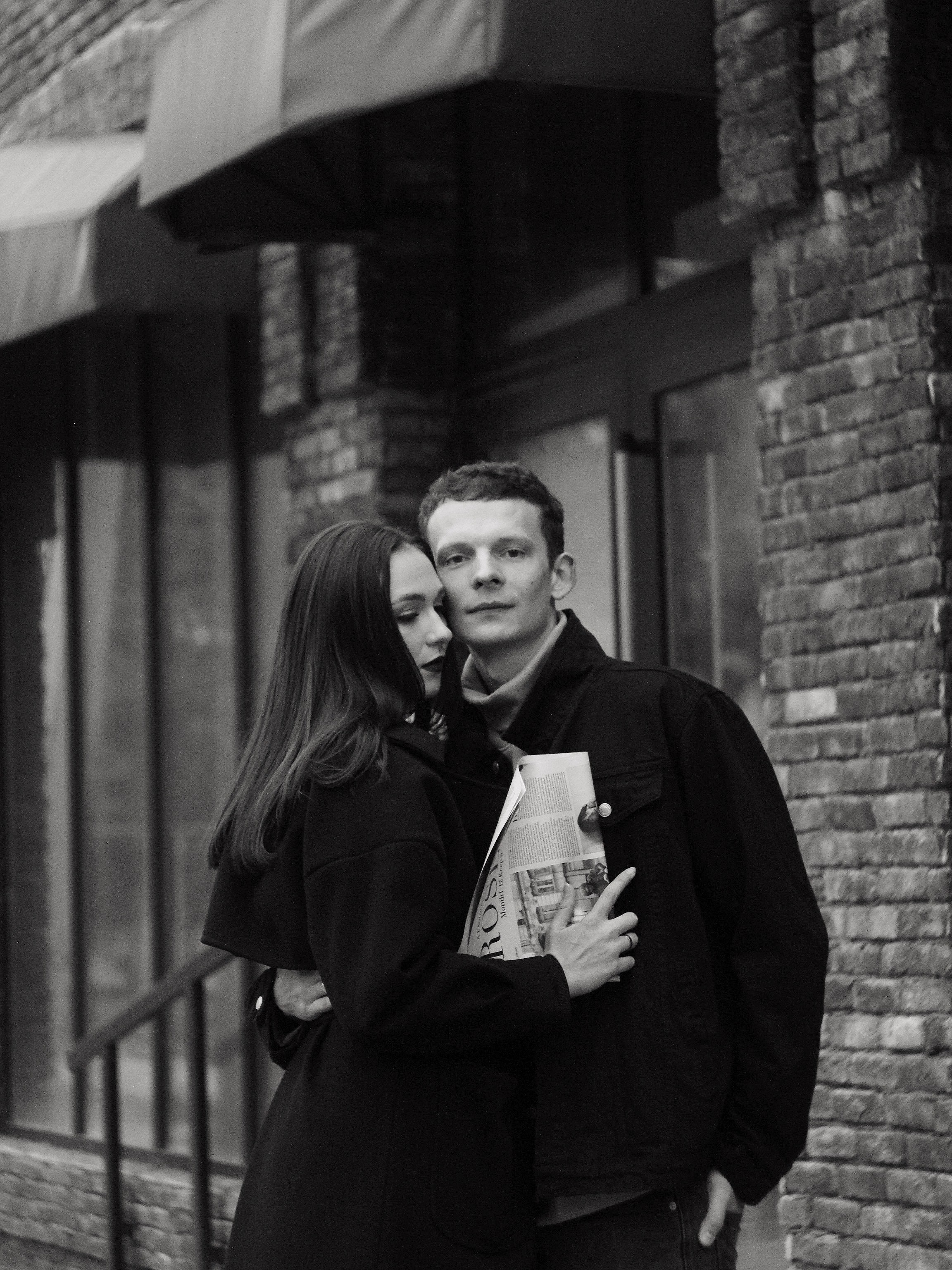 Аня и Руслан, love story. Photography Eva