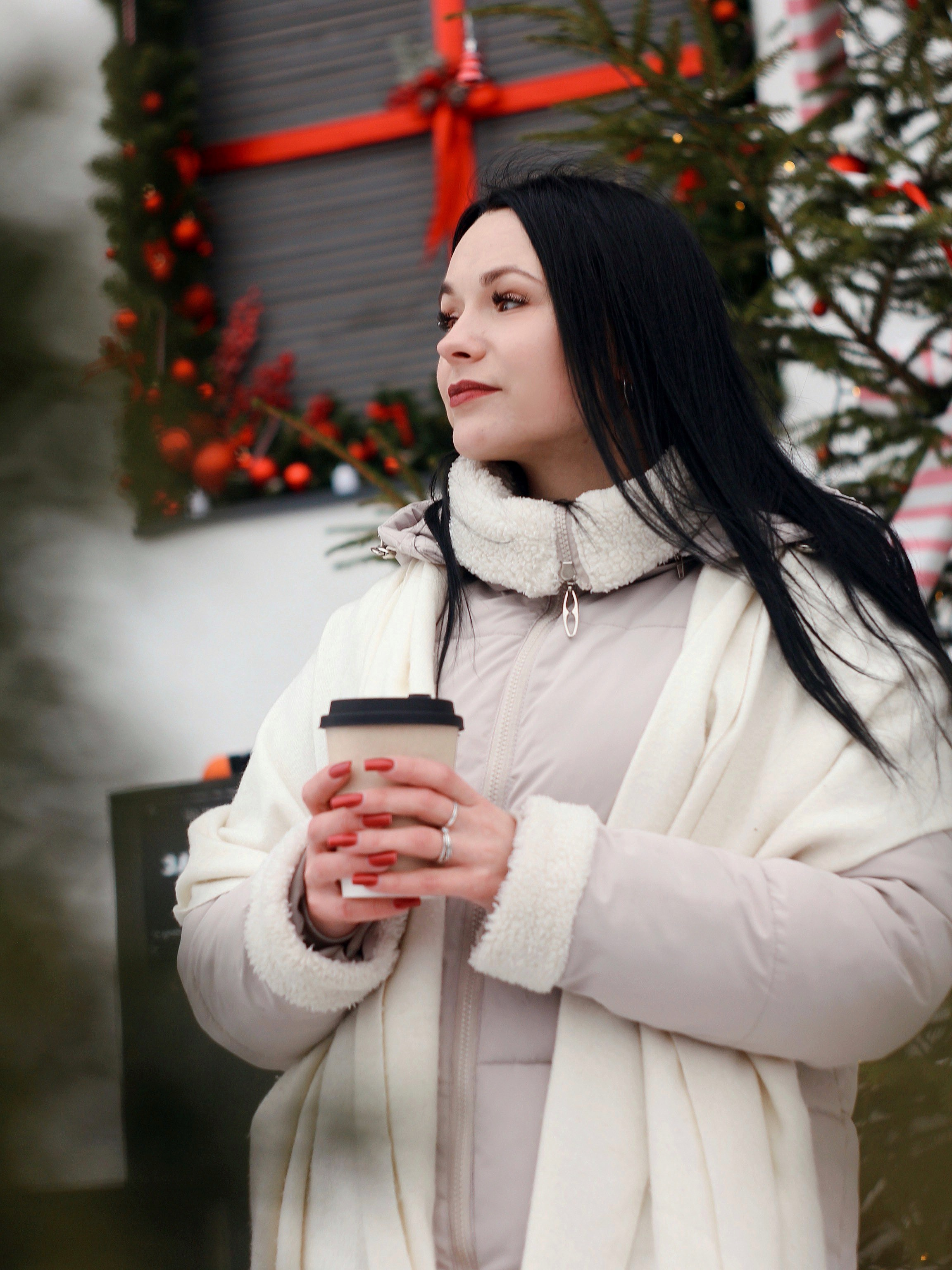 Надежда и София. Photography Eva