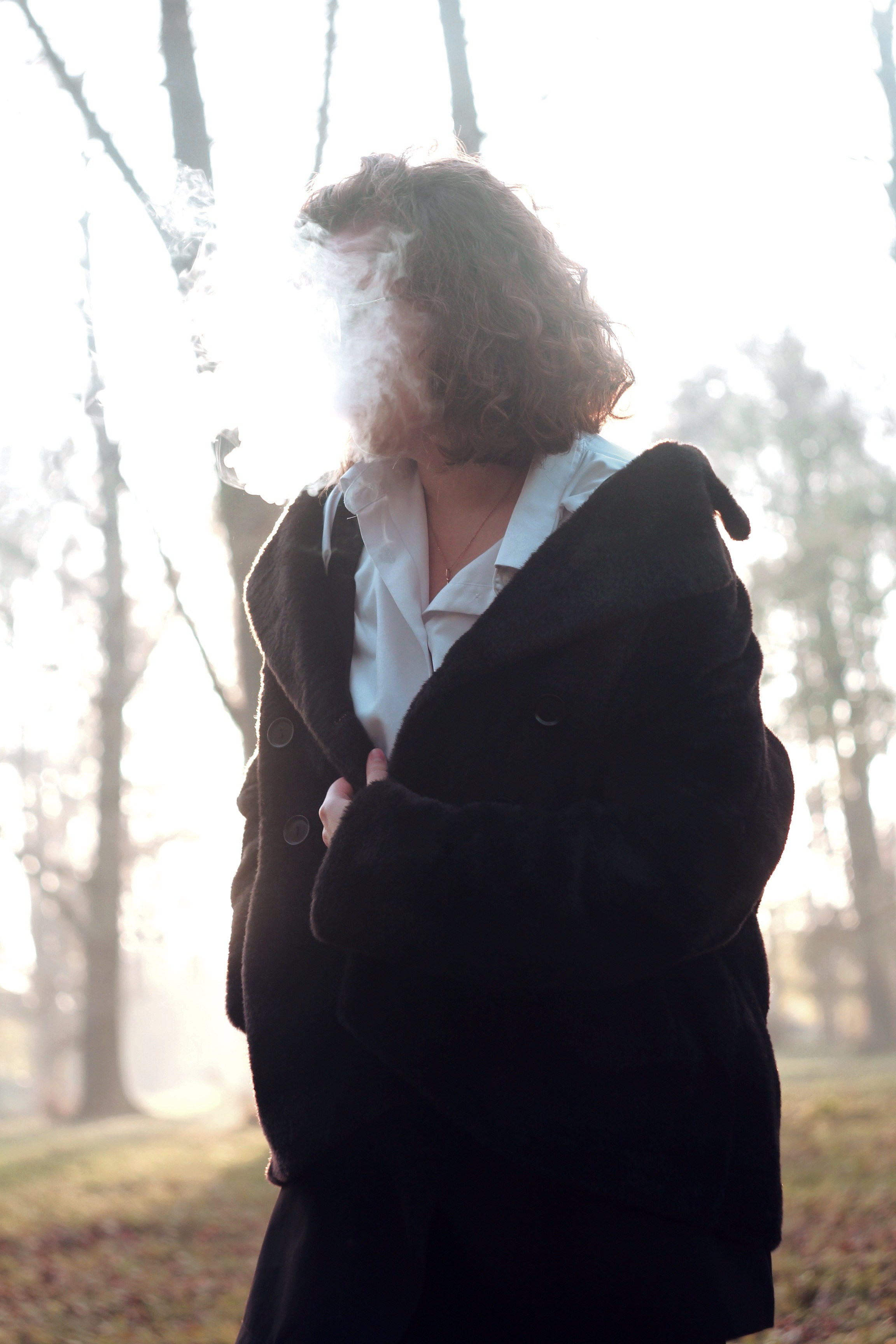 Юля, портреты. Photography Eva