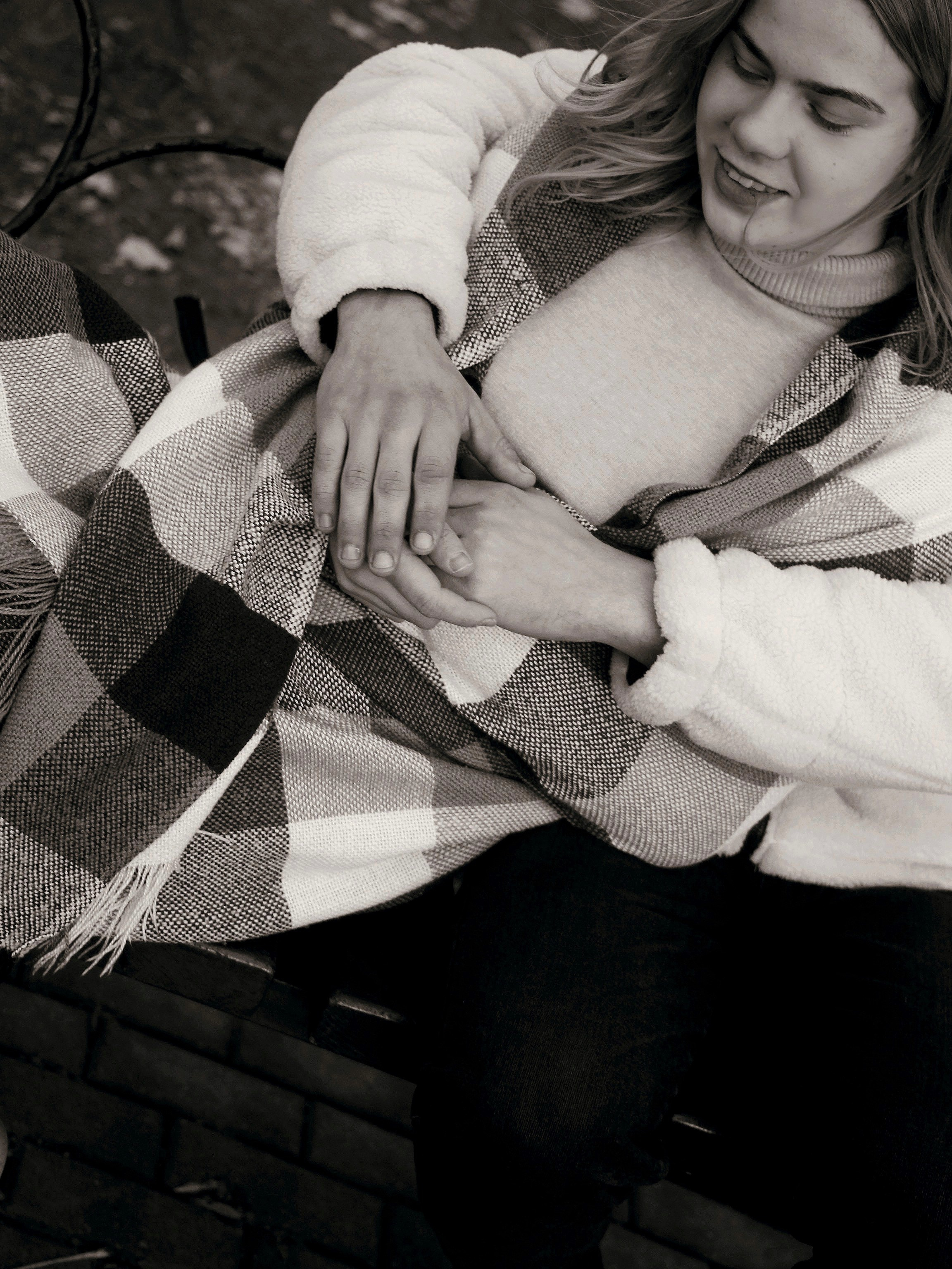 Осень и тыквы. Photography Eva