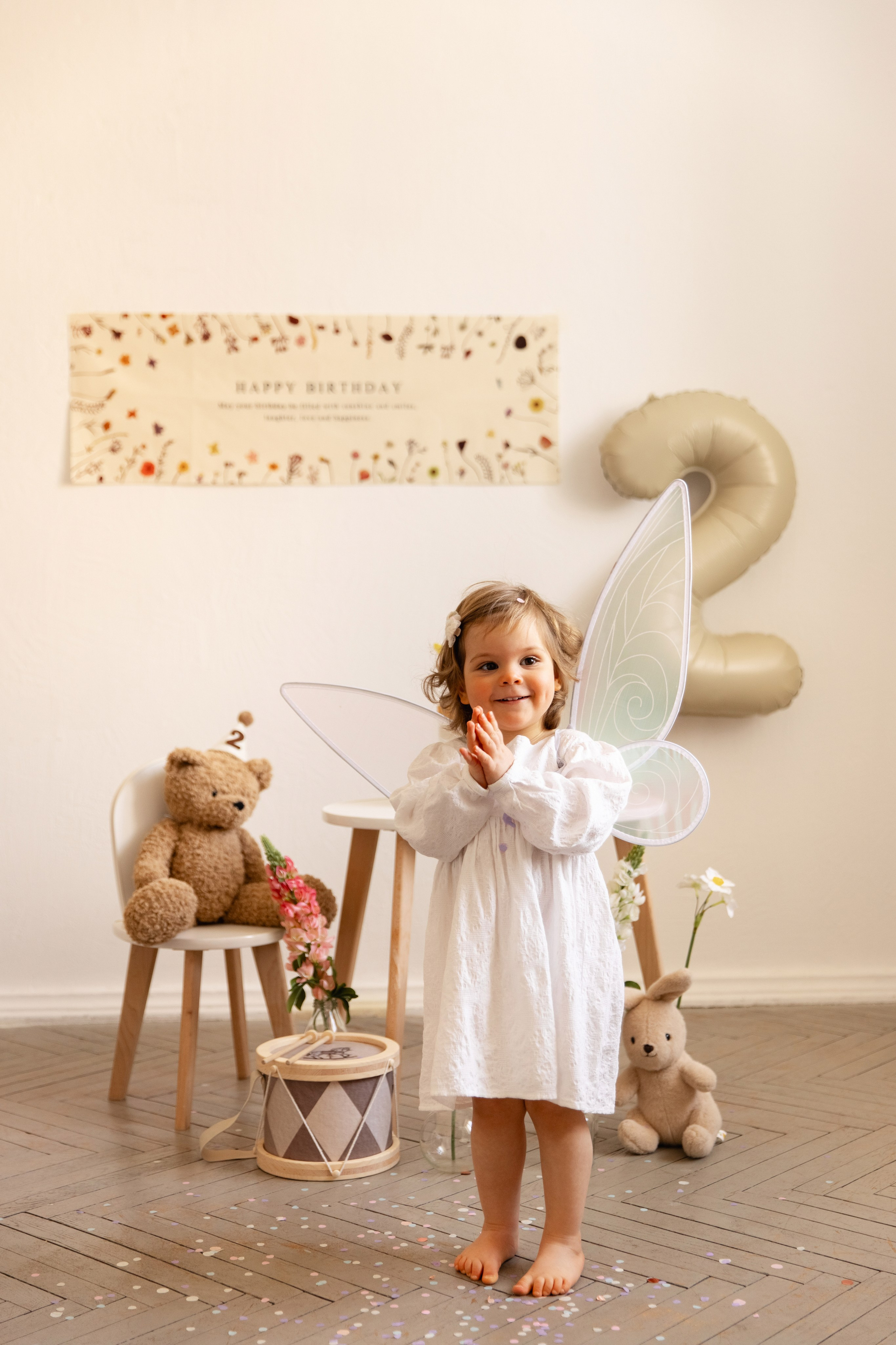 Детки старше года. Мария Махинина — фотограф в Мурманске и Североморске