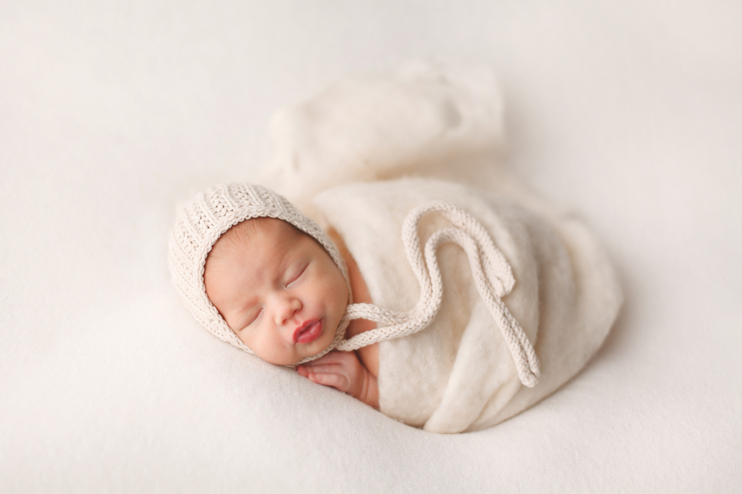 New born classic. Детский и семейный фотограф в Костроме Валентина Белик