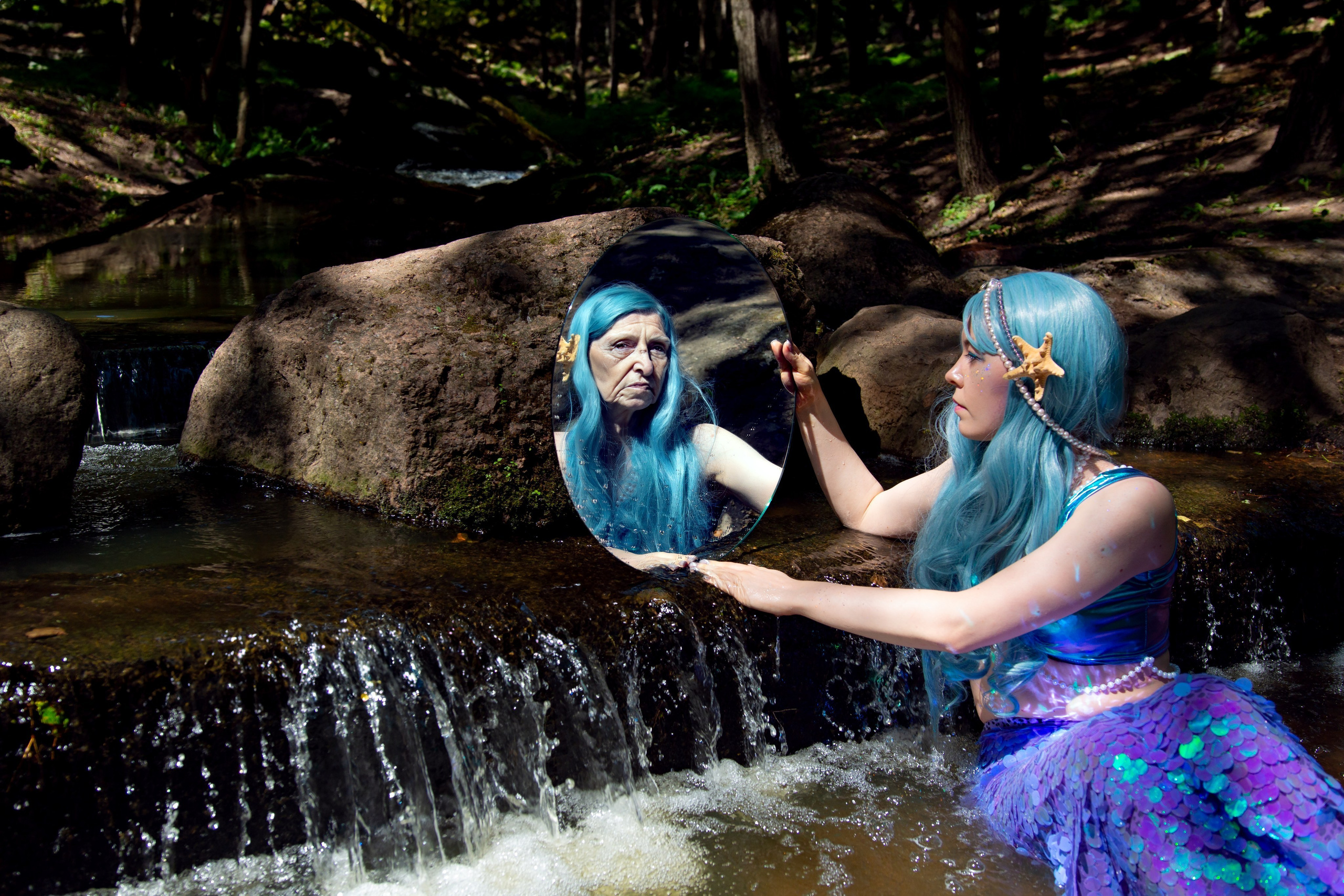 Арт-фотосессия в Минске | Художественная фотография и креатив