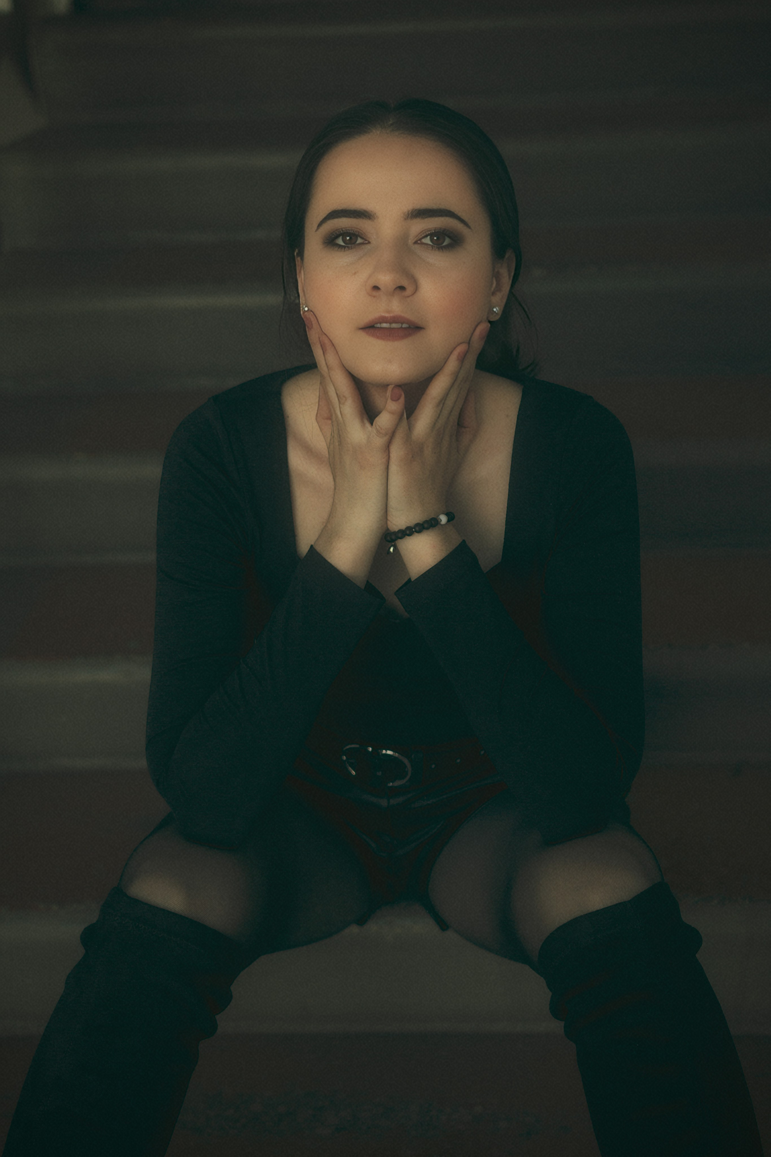 Солнечный Апрель