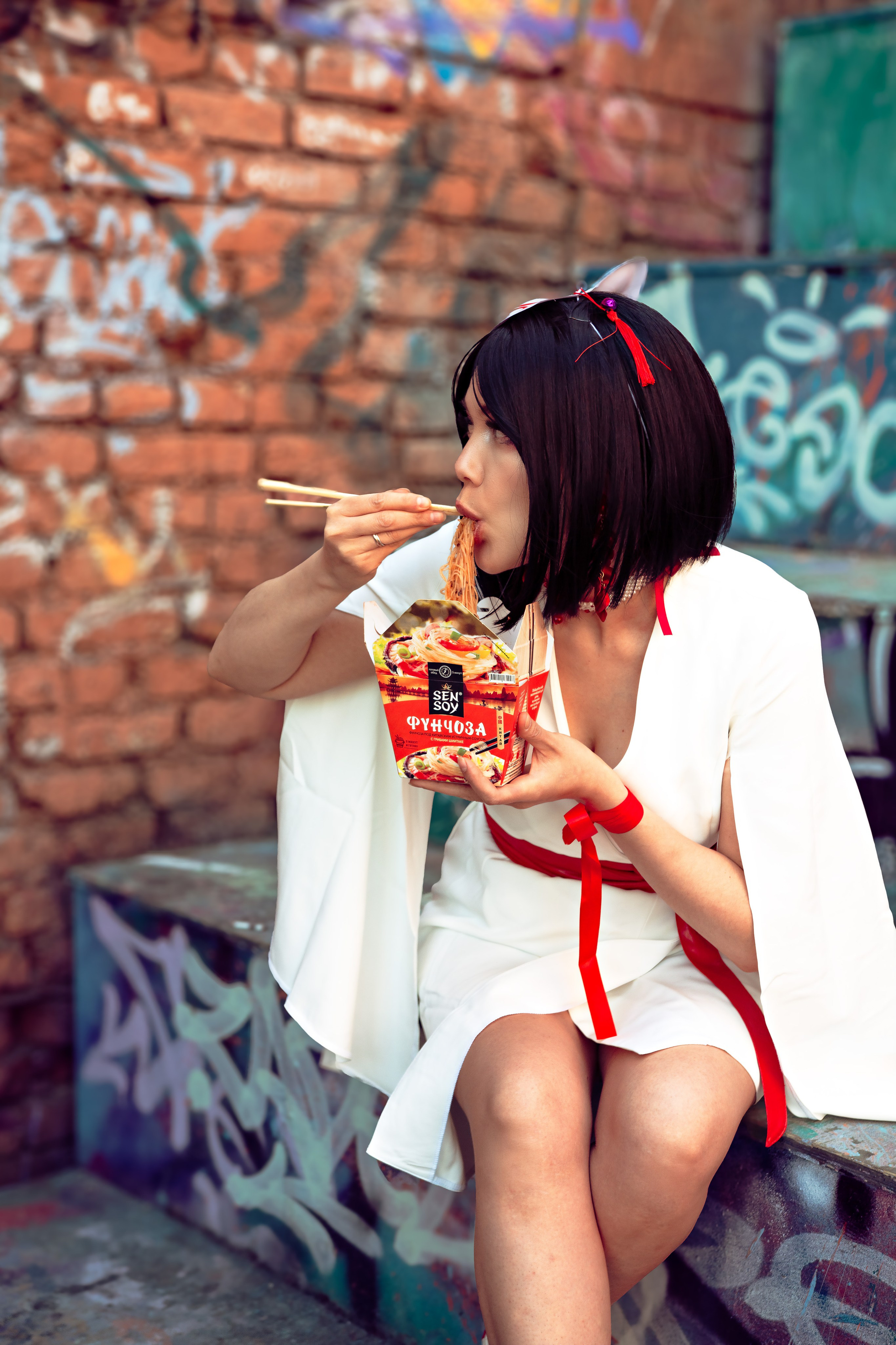 Food фотовстреча