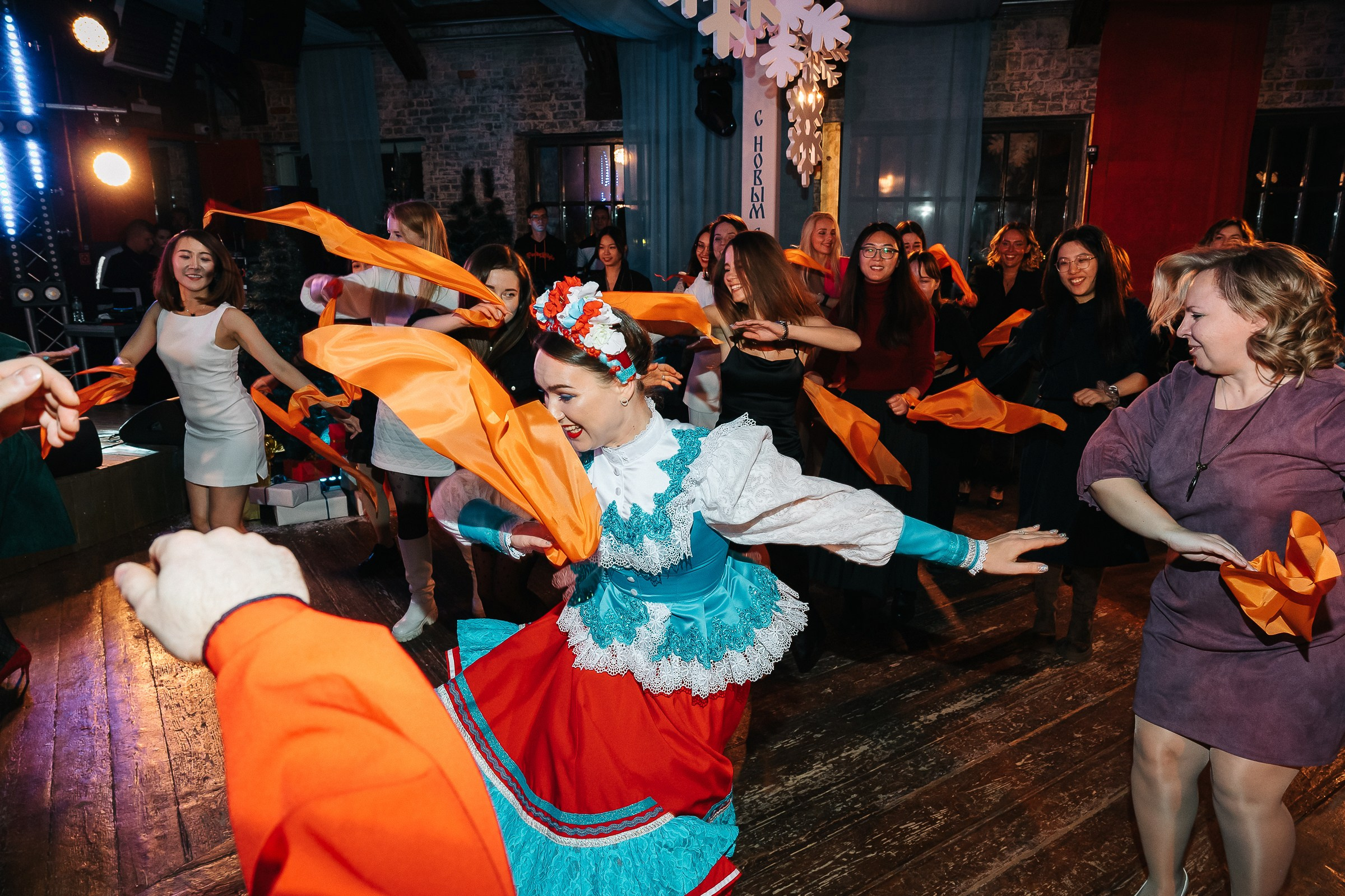 Сьемка мероприятия для компании XIaomi. Репортажный фотограф Катерина Гилс Москва