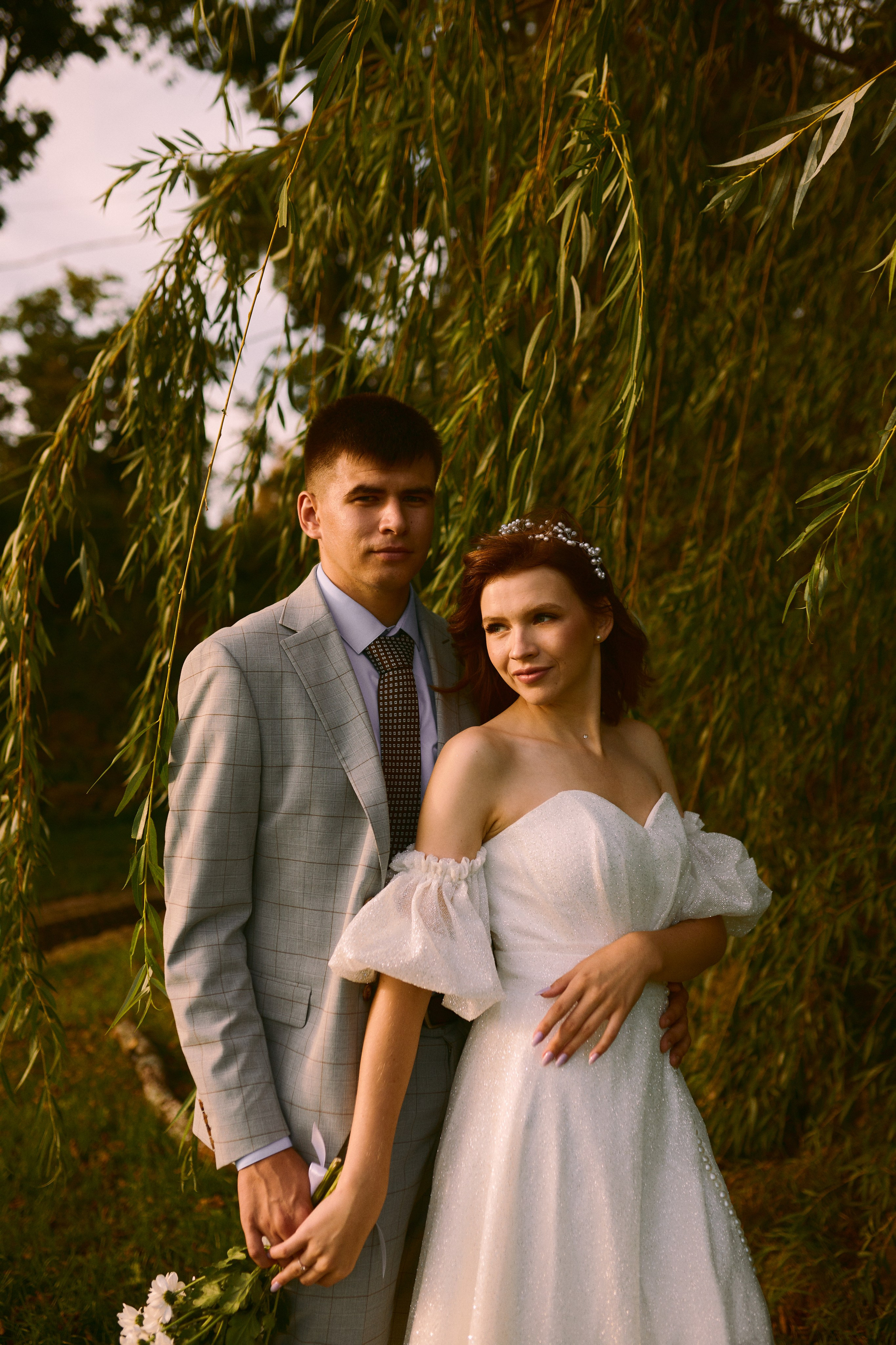 Вика и Вадим. Фотограф Ионова Анастасия, г Владивосток