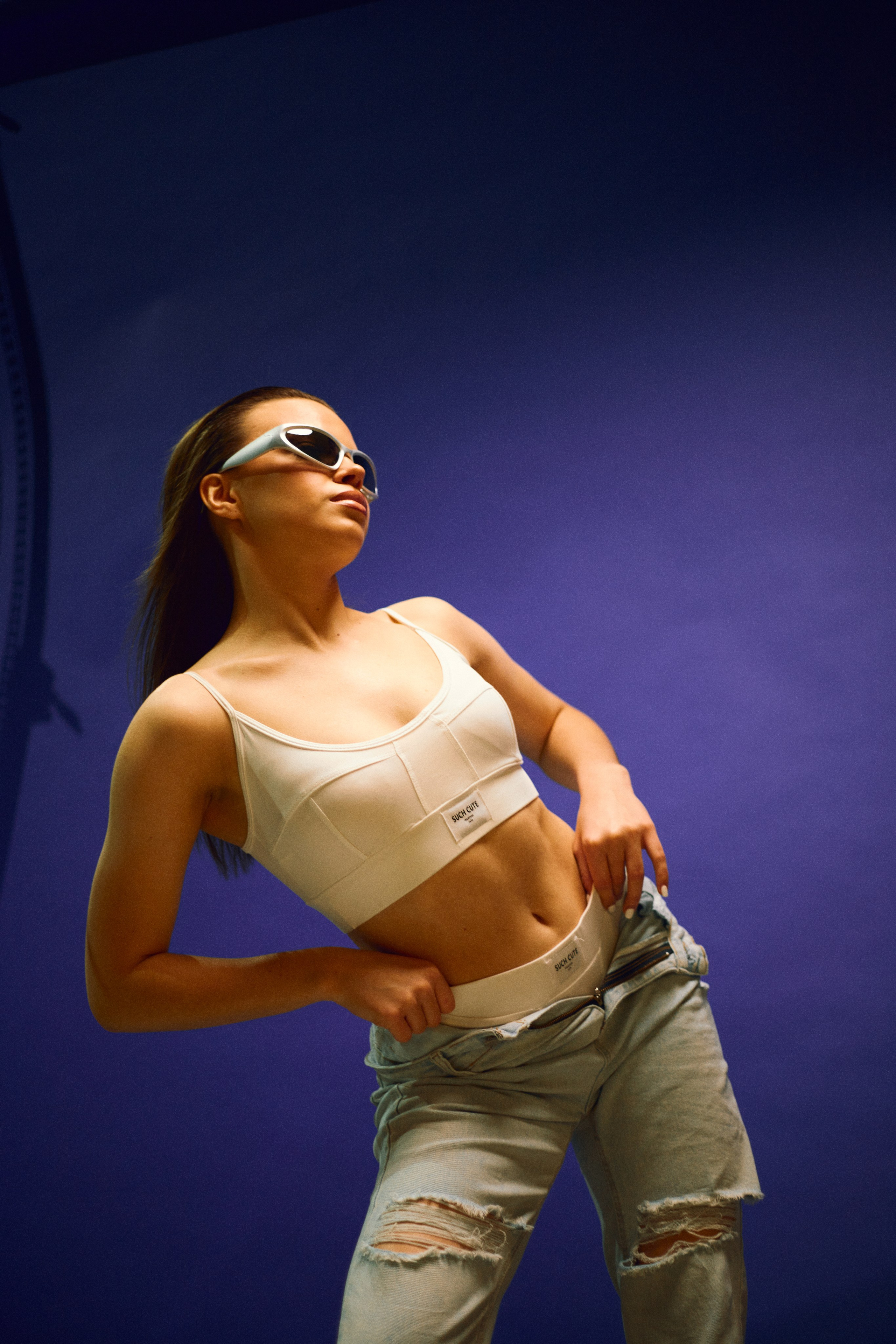 Юля. Фотограф Ионова Анастасия, г Владивосток