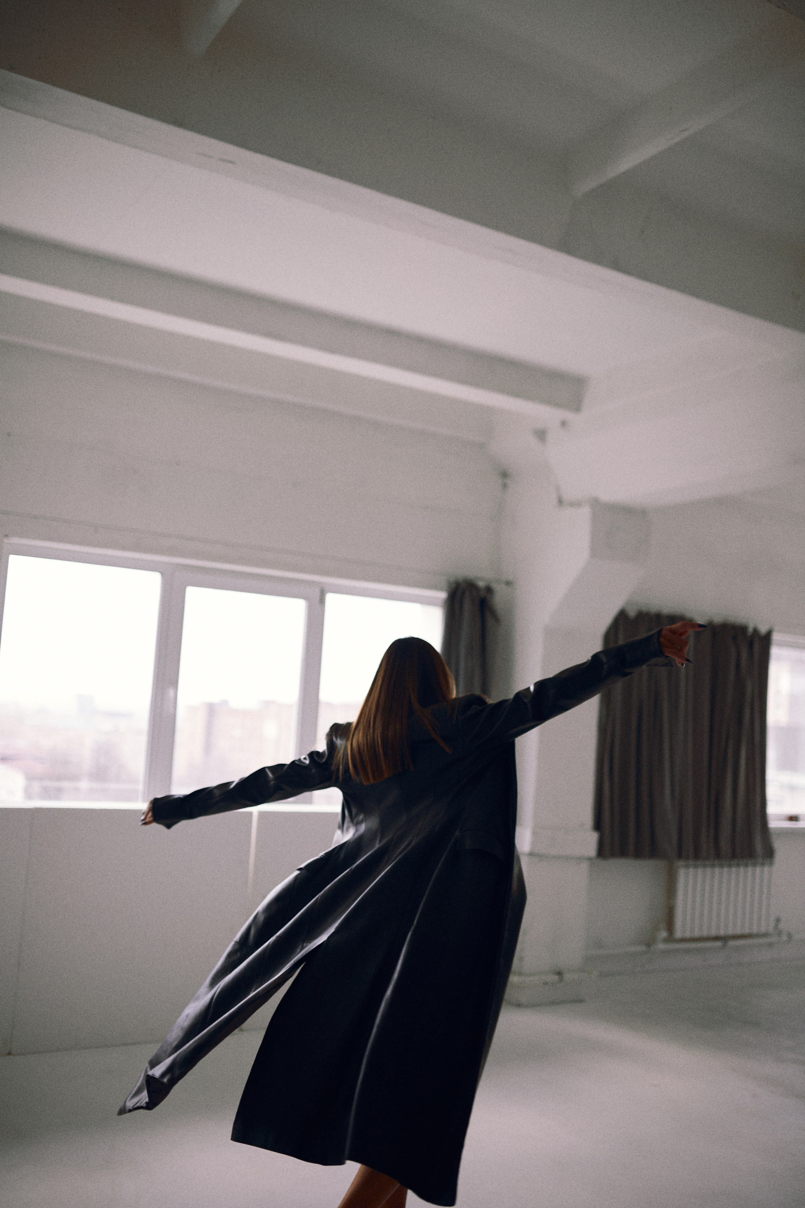 Нина. Фотограф Ионова Анастасия, г Владивосток