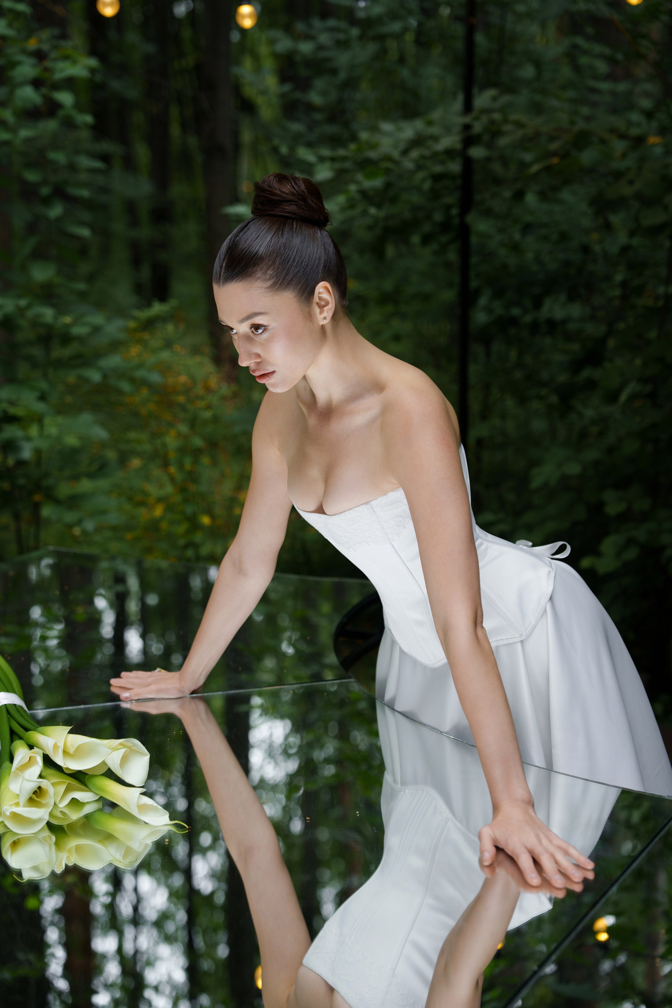 Дмитрий и Яна. Свадебный и репортажный фотограф Элина Козырьянова