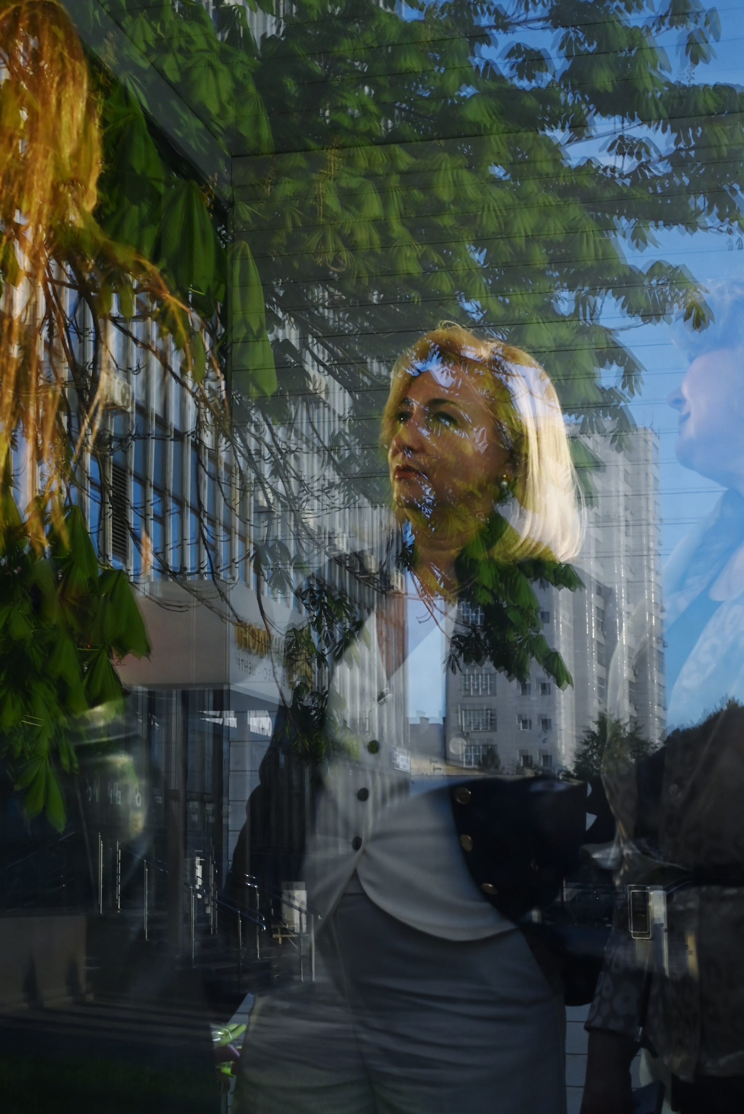 Взрослый День Рождения в ресторане Урюк. Свадебный и семейный фотограф в Москве Ирина Гончарова