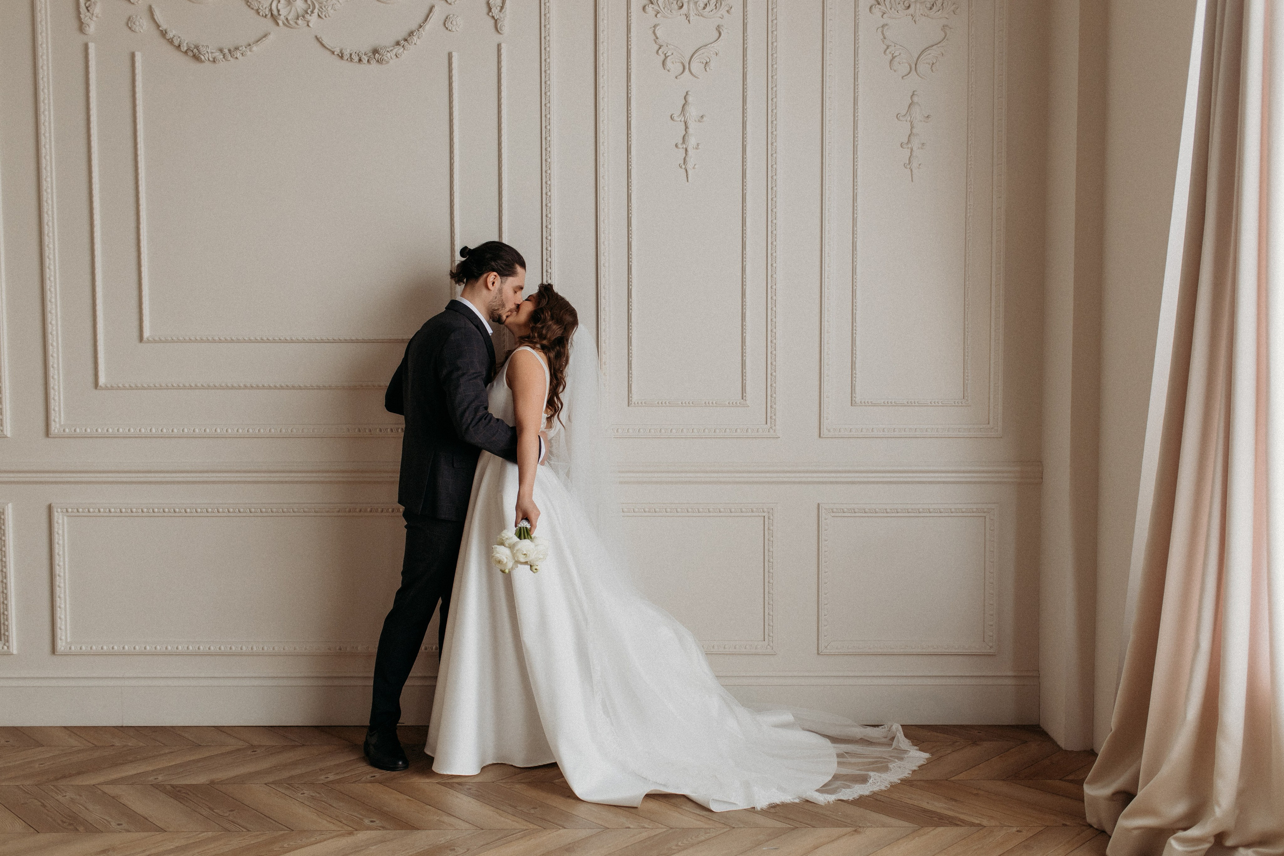 Егор и Екатерина. Фотограф Тимербаева Алина г. Сургут