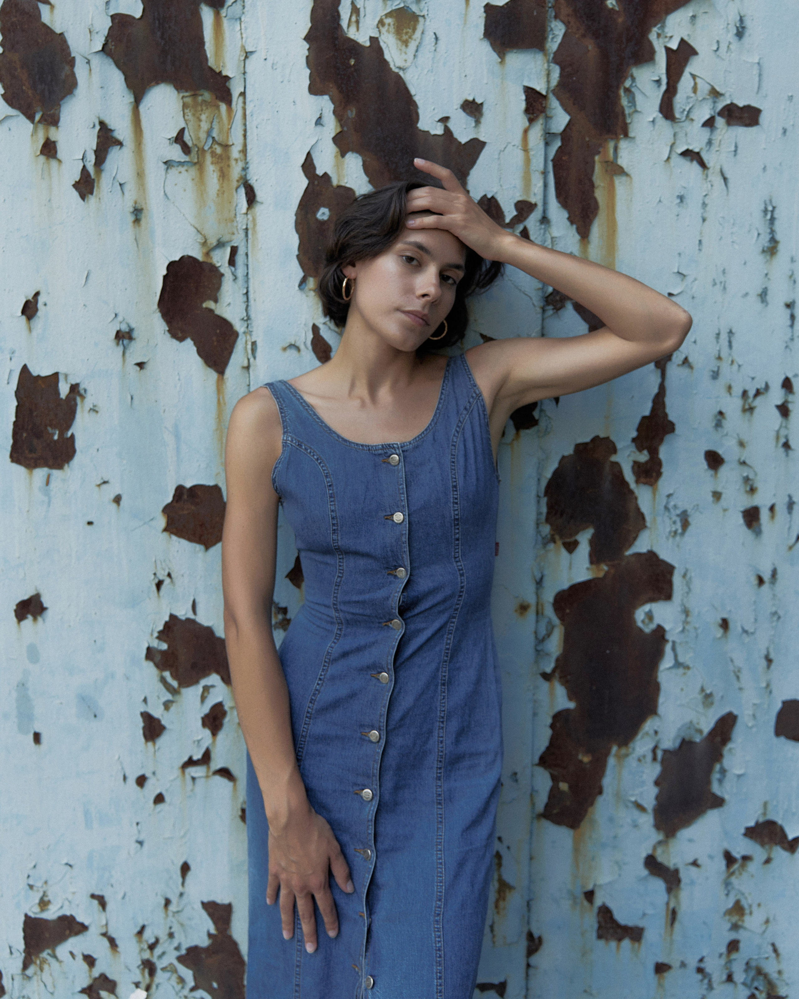 Иллария. Фотограф Олеся Скворцова