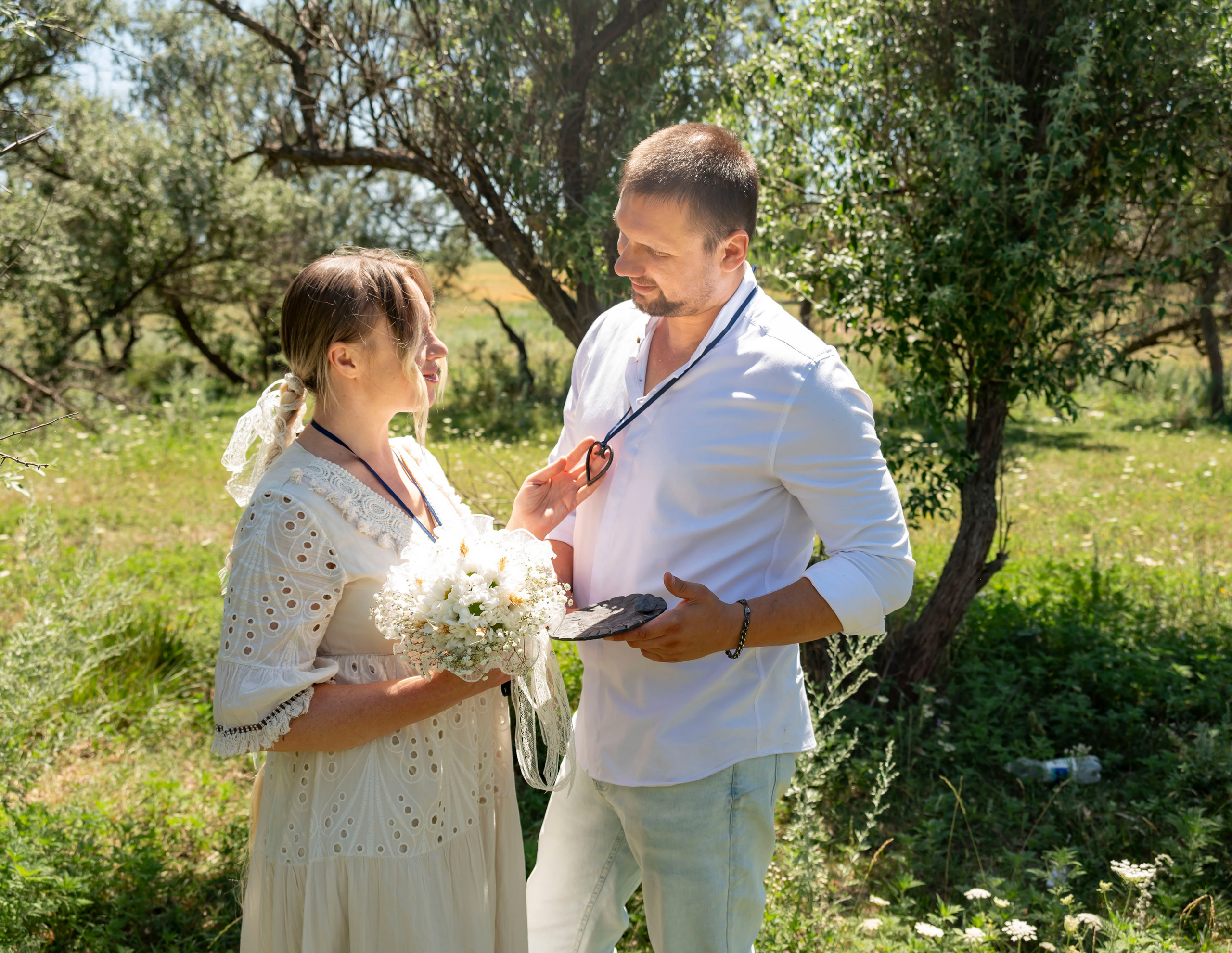 Елена и Евгений. Главная