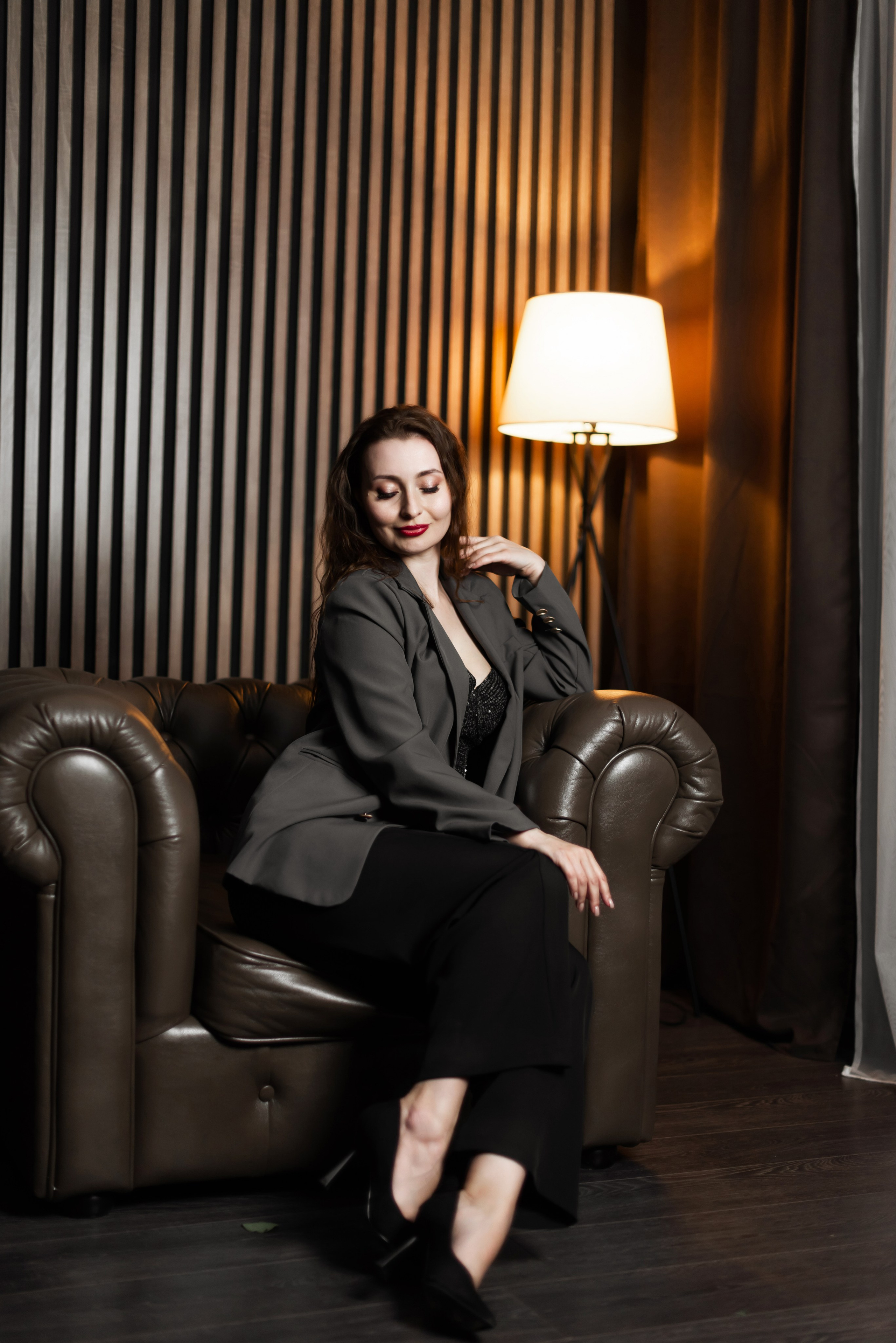 Елизавета. Фотограф Палий Ульяна