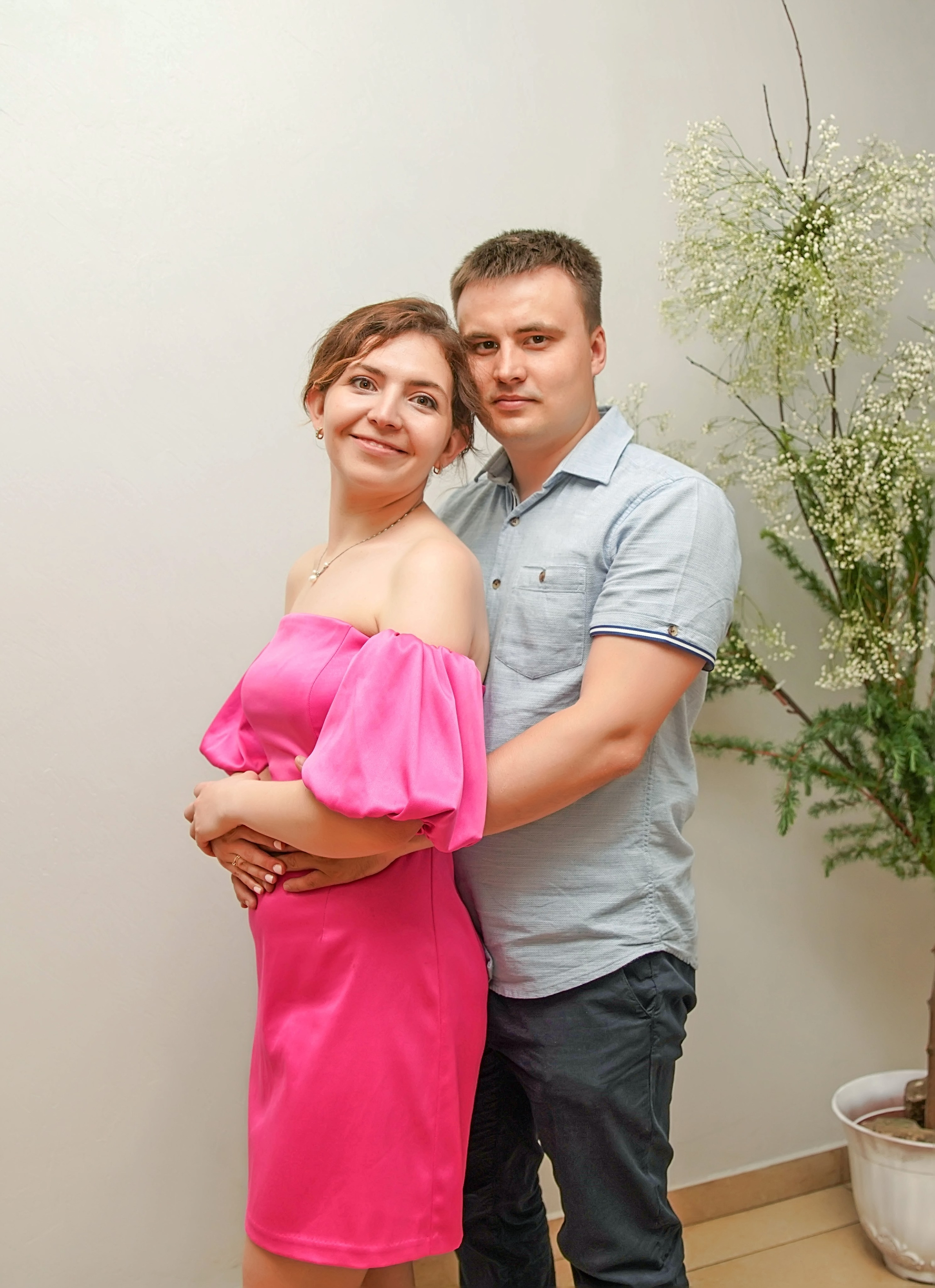 Юбилей. Семейный и детский фотограф в Нижнем Новгороде