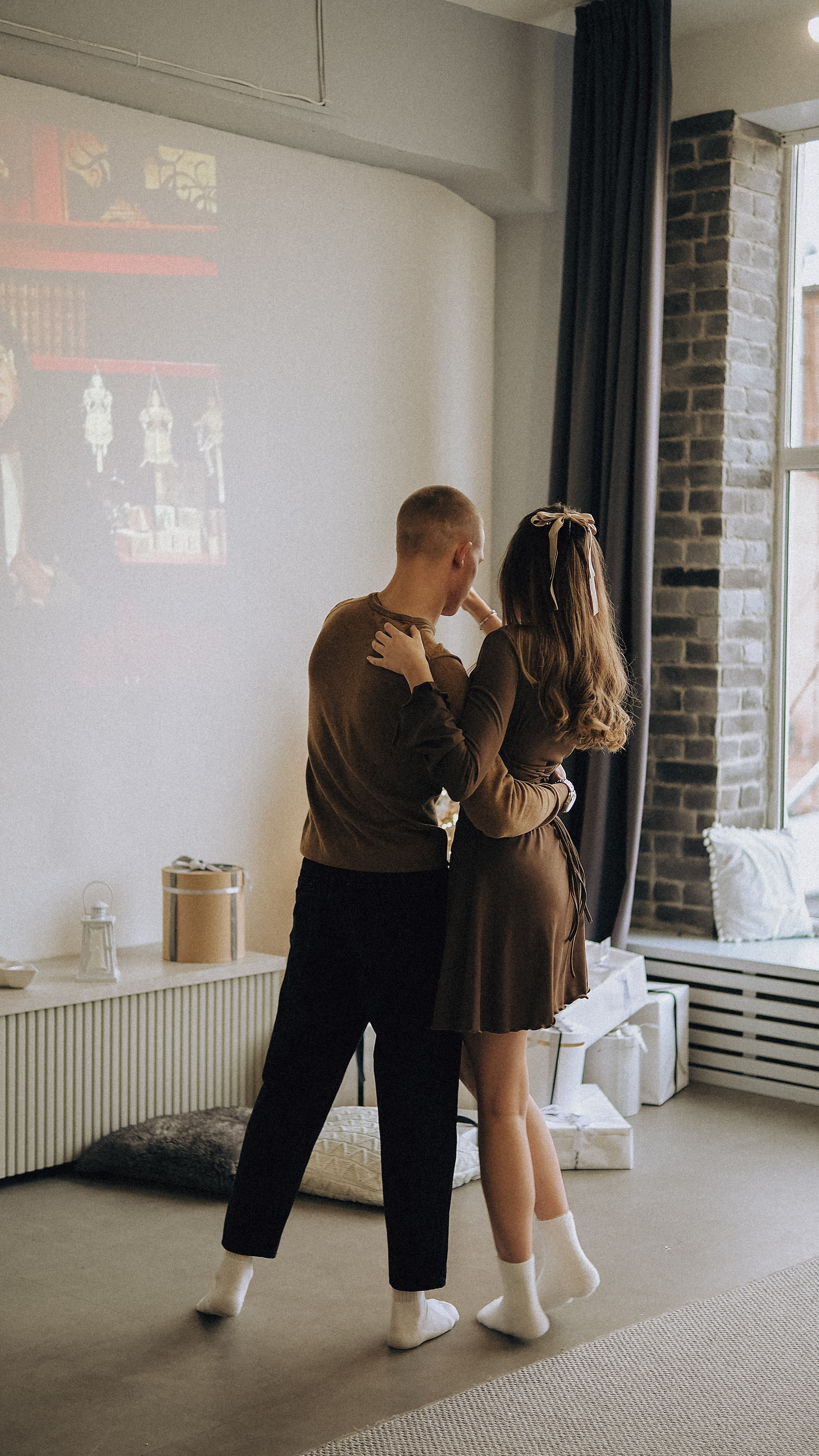 Катя & Демьян. Phdkvmr.ru