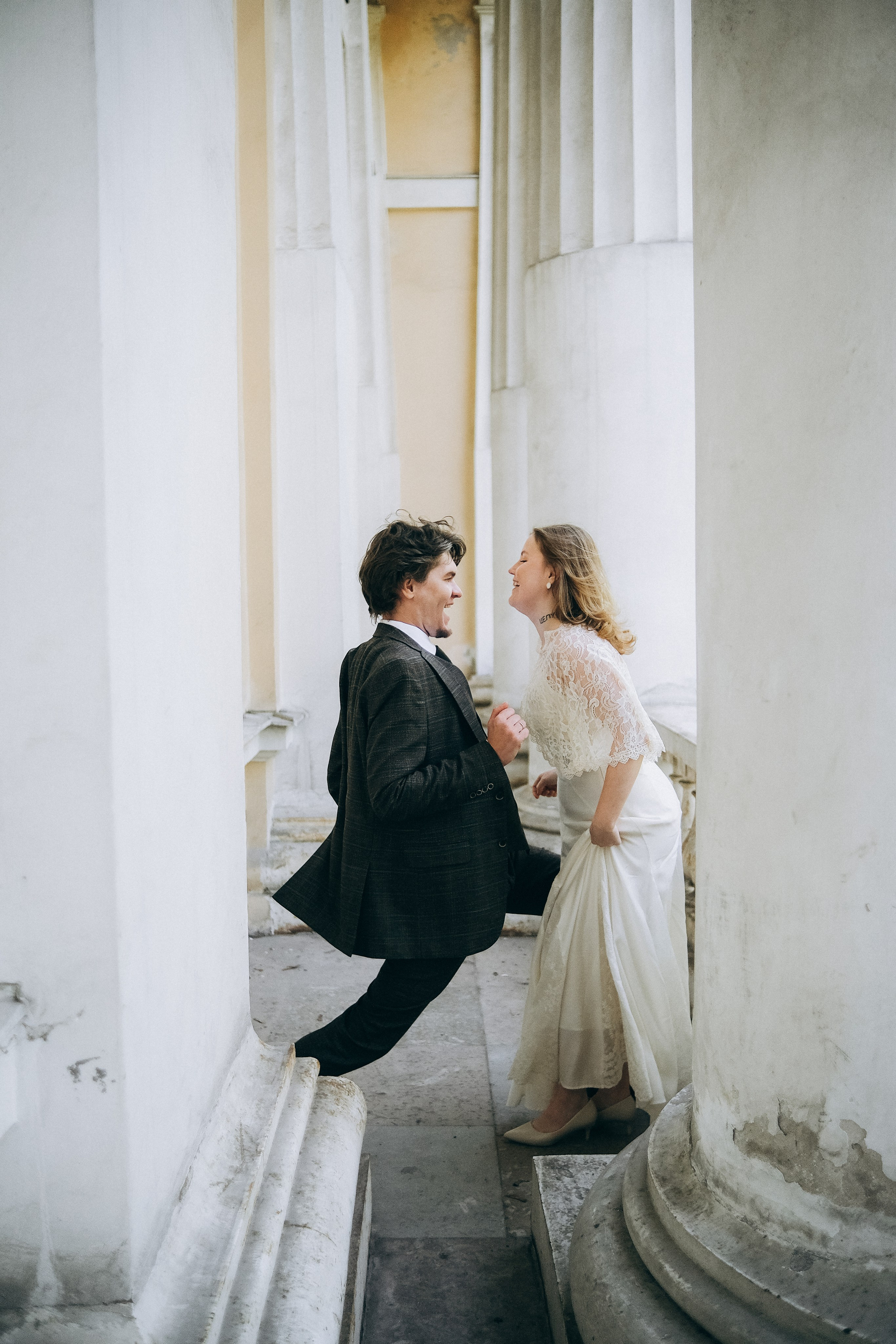 Женя & Артем. Phdkvmr.ru