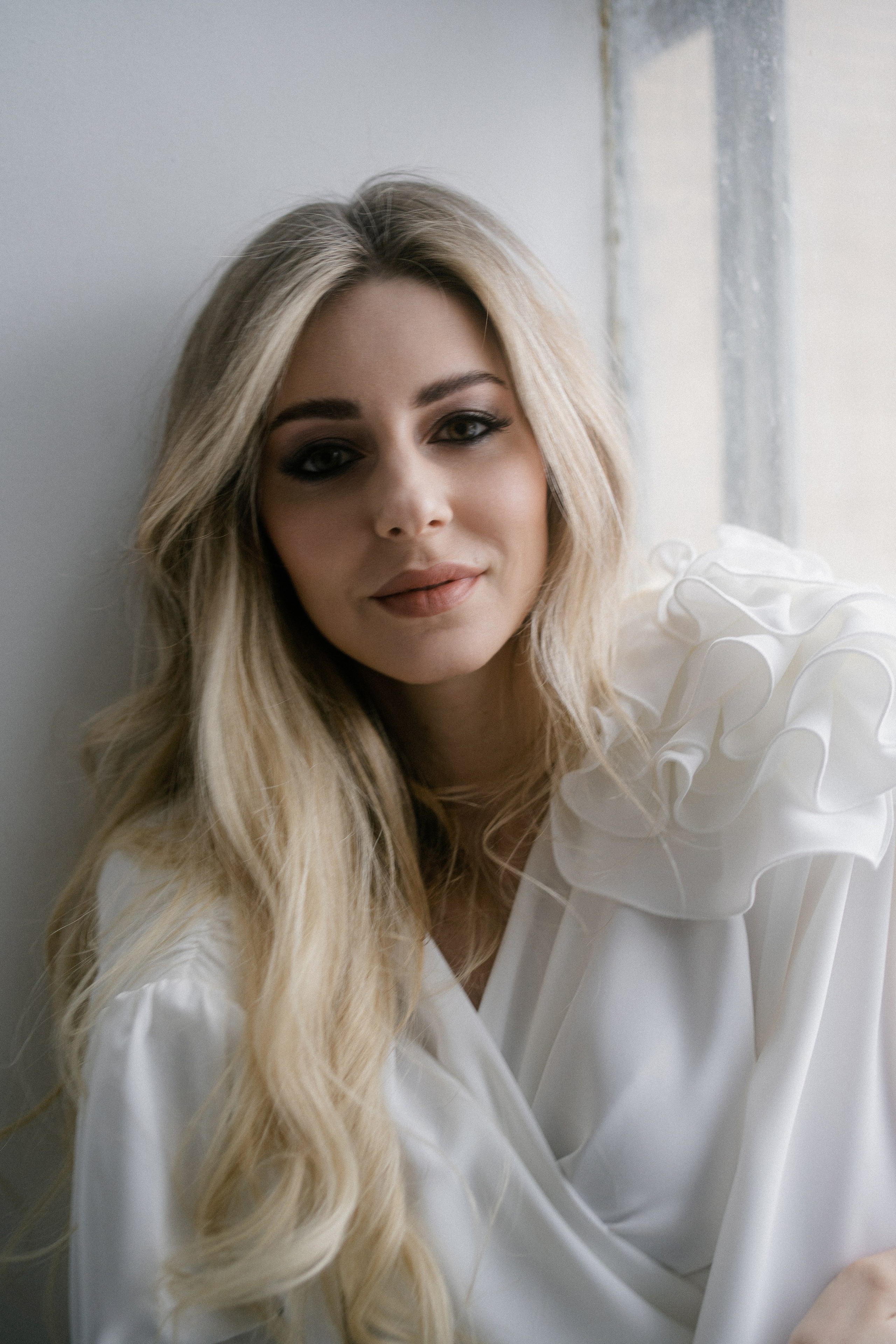 Юля. Фотограф на мероприятие