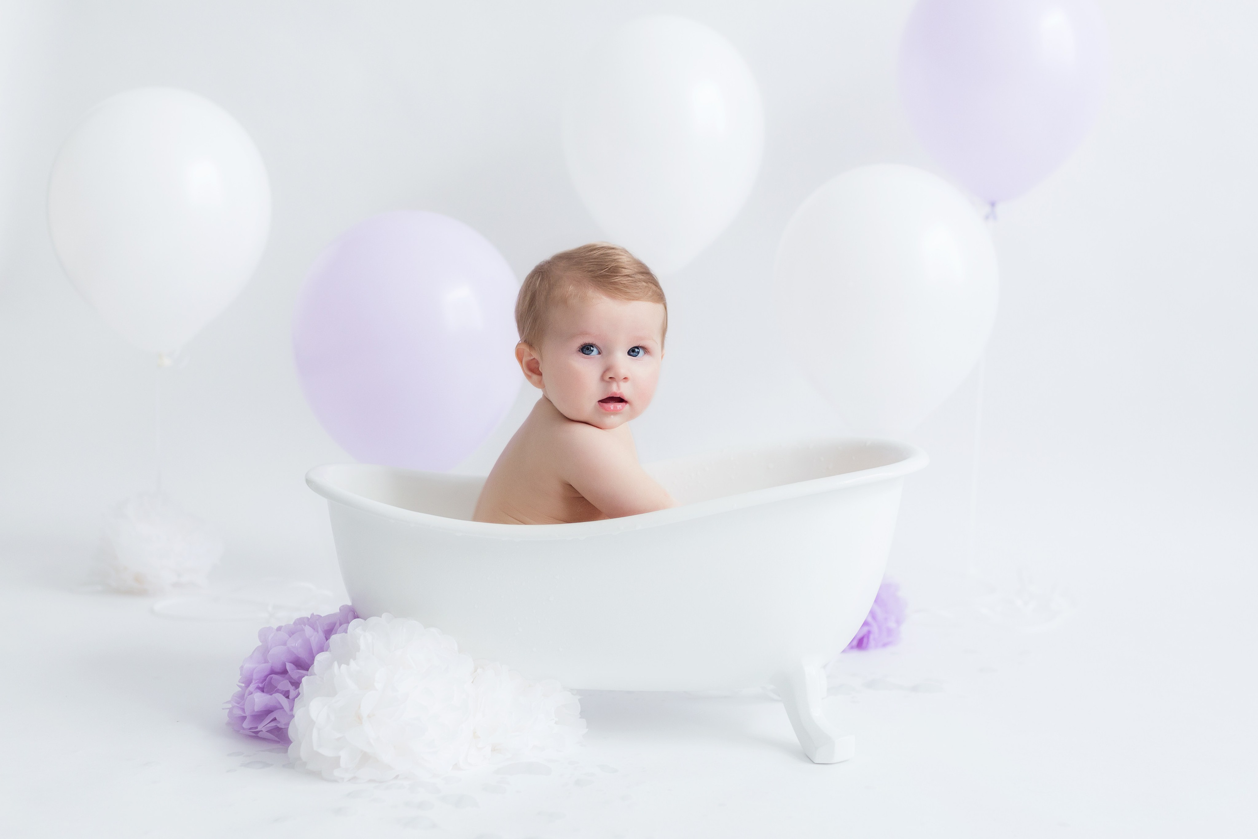 Малыши до года. Фотограф newborn новорожденных и беременных, семейный в Костроме Котлова Наталья