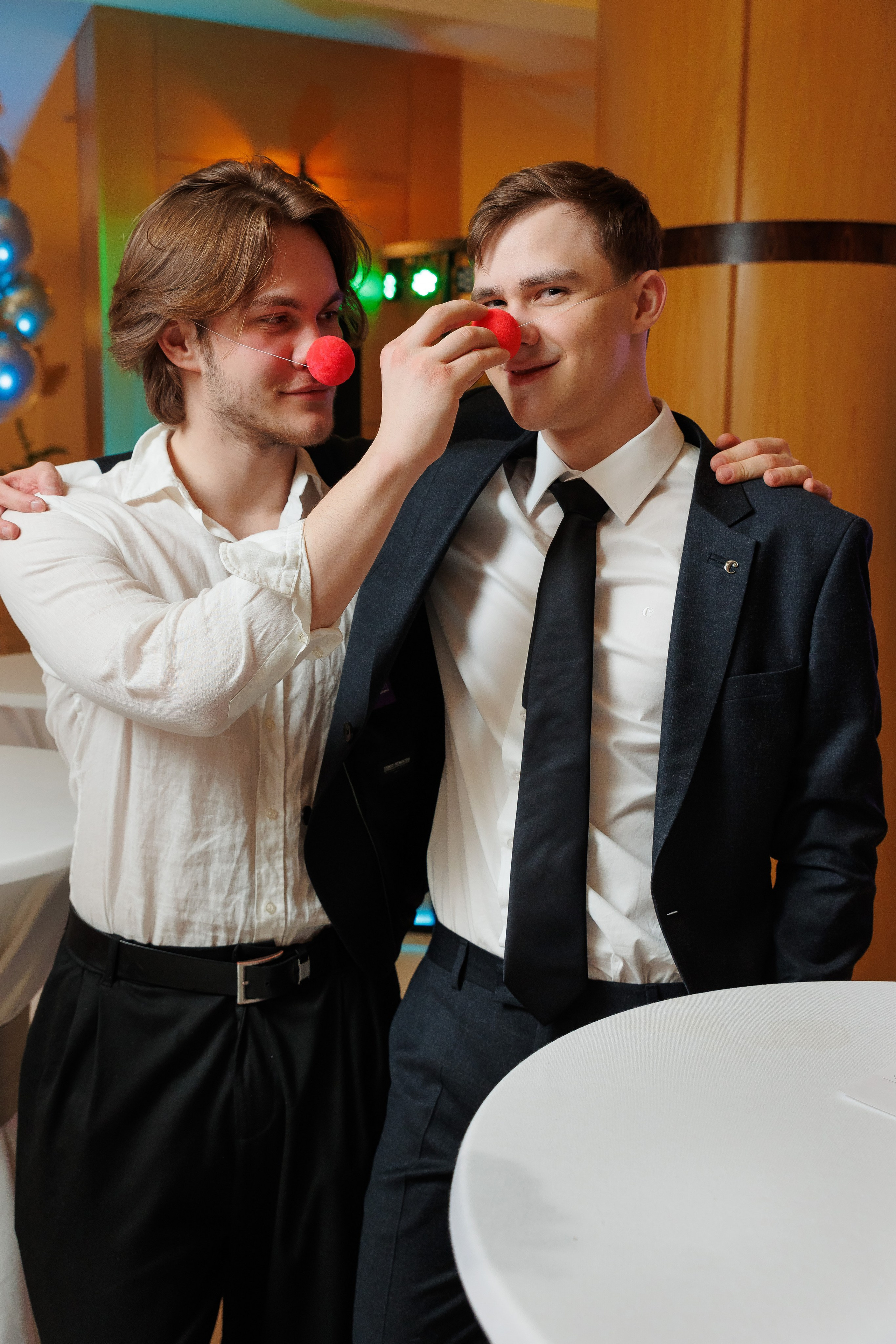 Выпускной. Фотограф в Москве и МО, Алексей Балышев