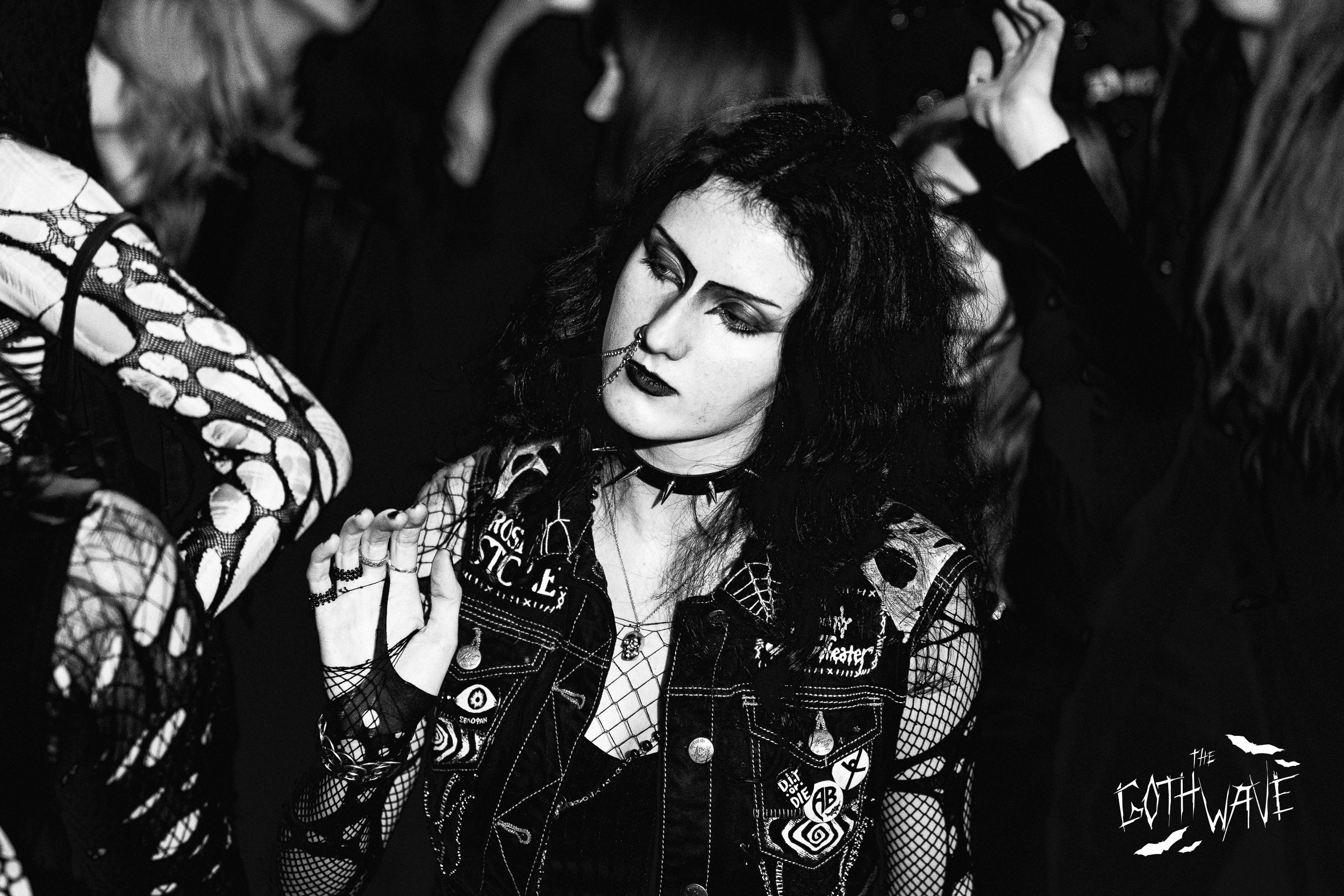 Party Sep/23. Концертный и портретный фотограф Москва и Санкт-Петербург