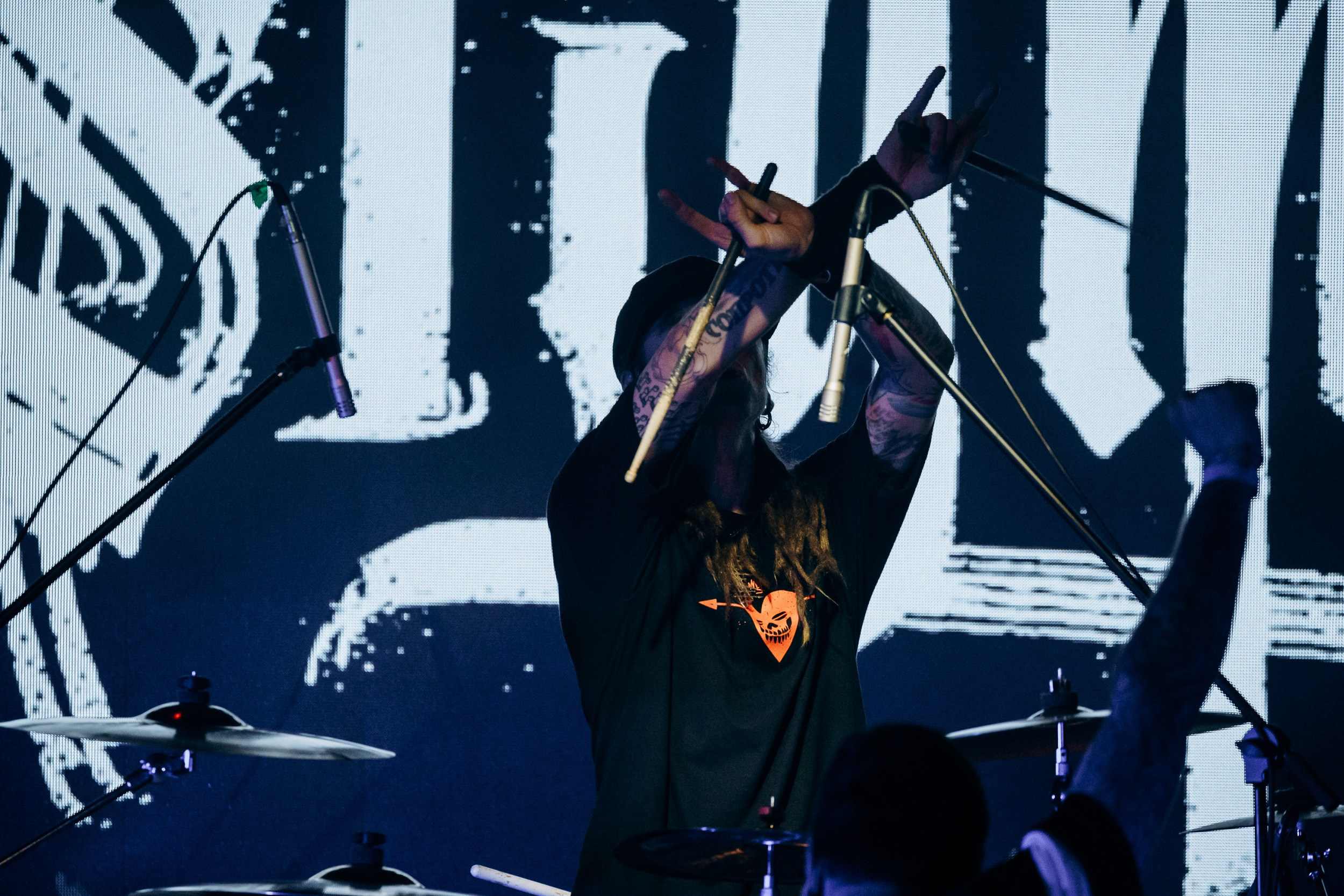 Stigmata. Концертный и портретный фотограф Москва и Санкт-Петербург