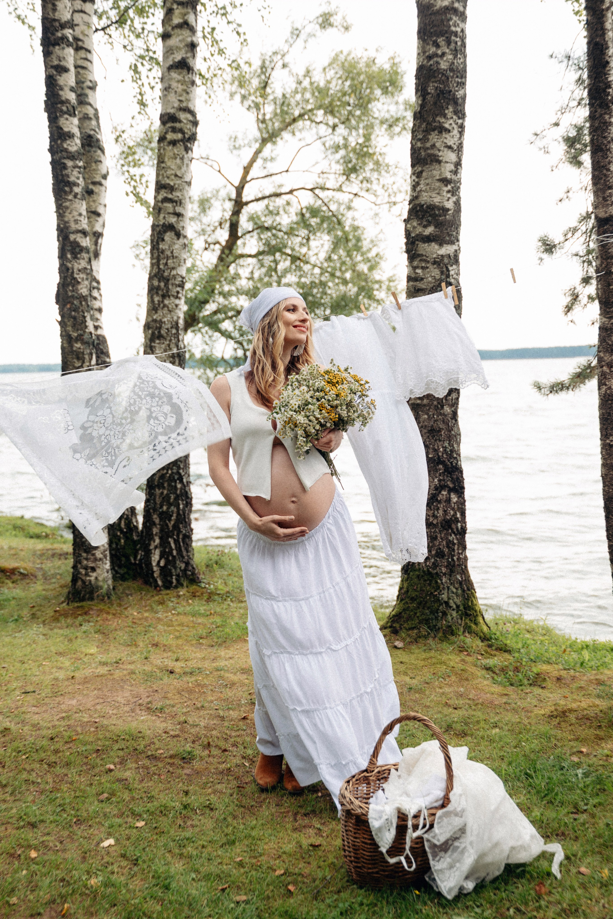 Стирка. Свадебный и портретный фотограф в Минске Наташа Каракулова