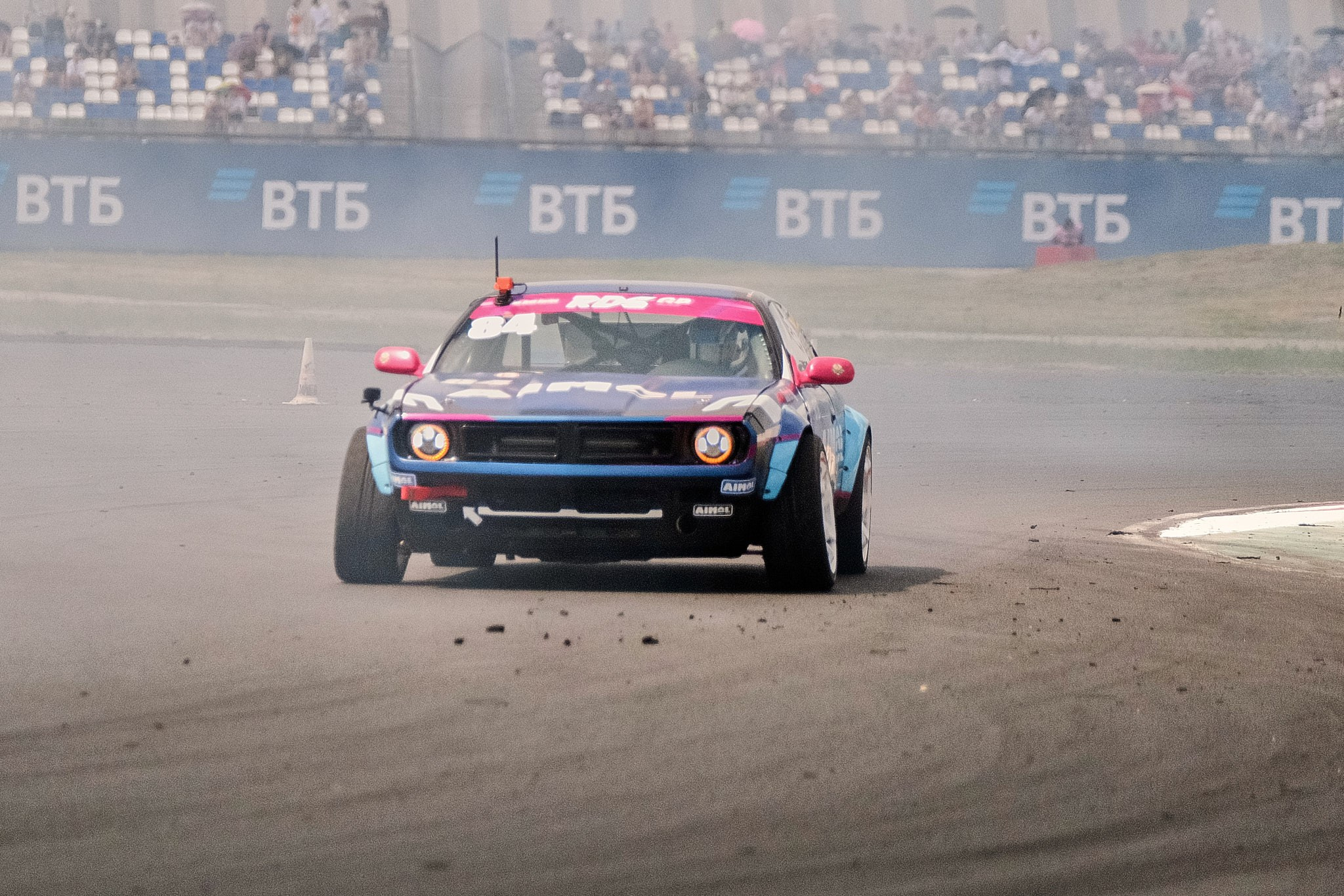 Дрифт. Организация фото/видео съемки, Москва