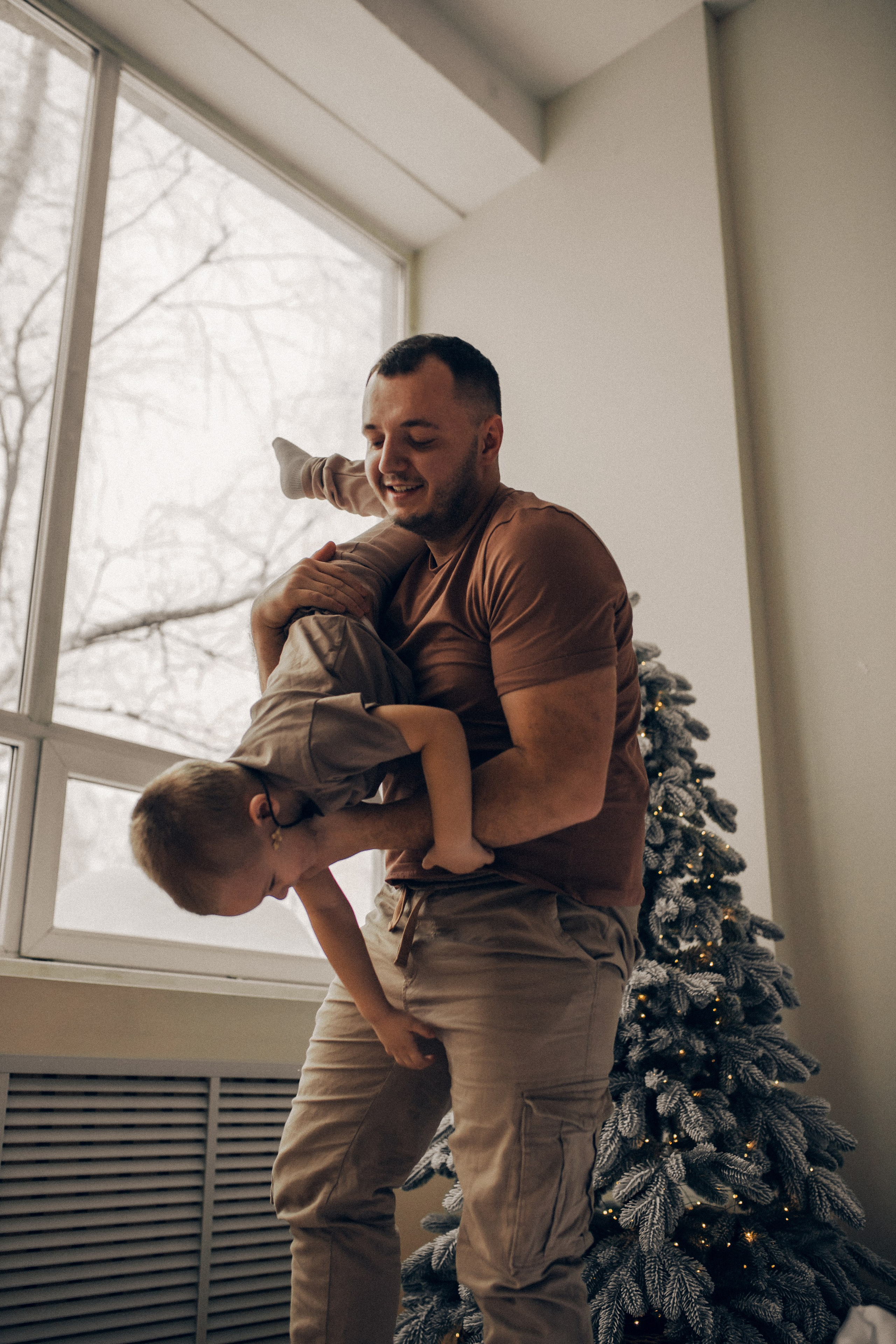 ТЁПЛОЕ ЧУДО. Семейный фотограф Нижний Новгород