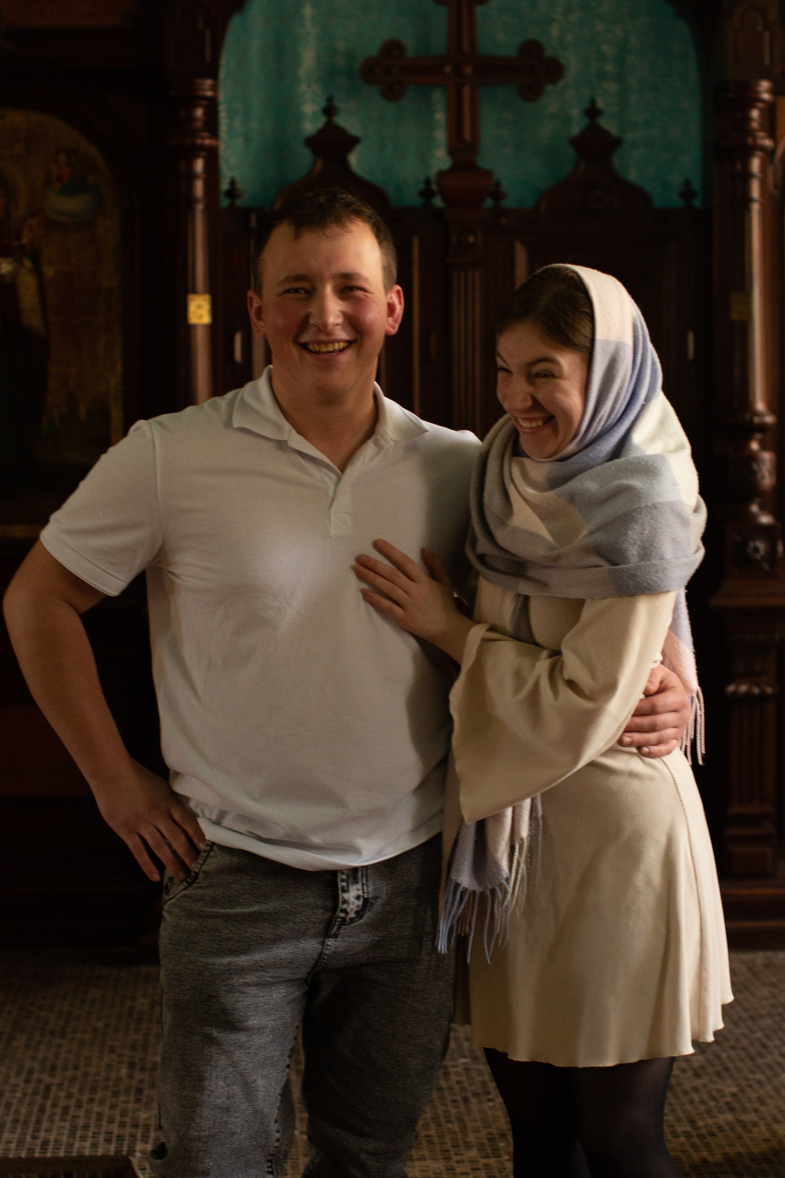 Миша. Фотограф в Москве и Московской области Голубева Анастасия