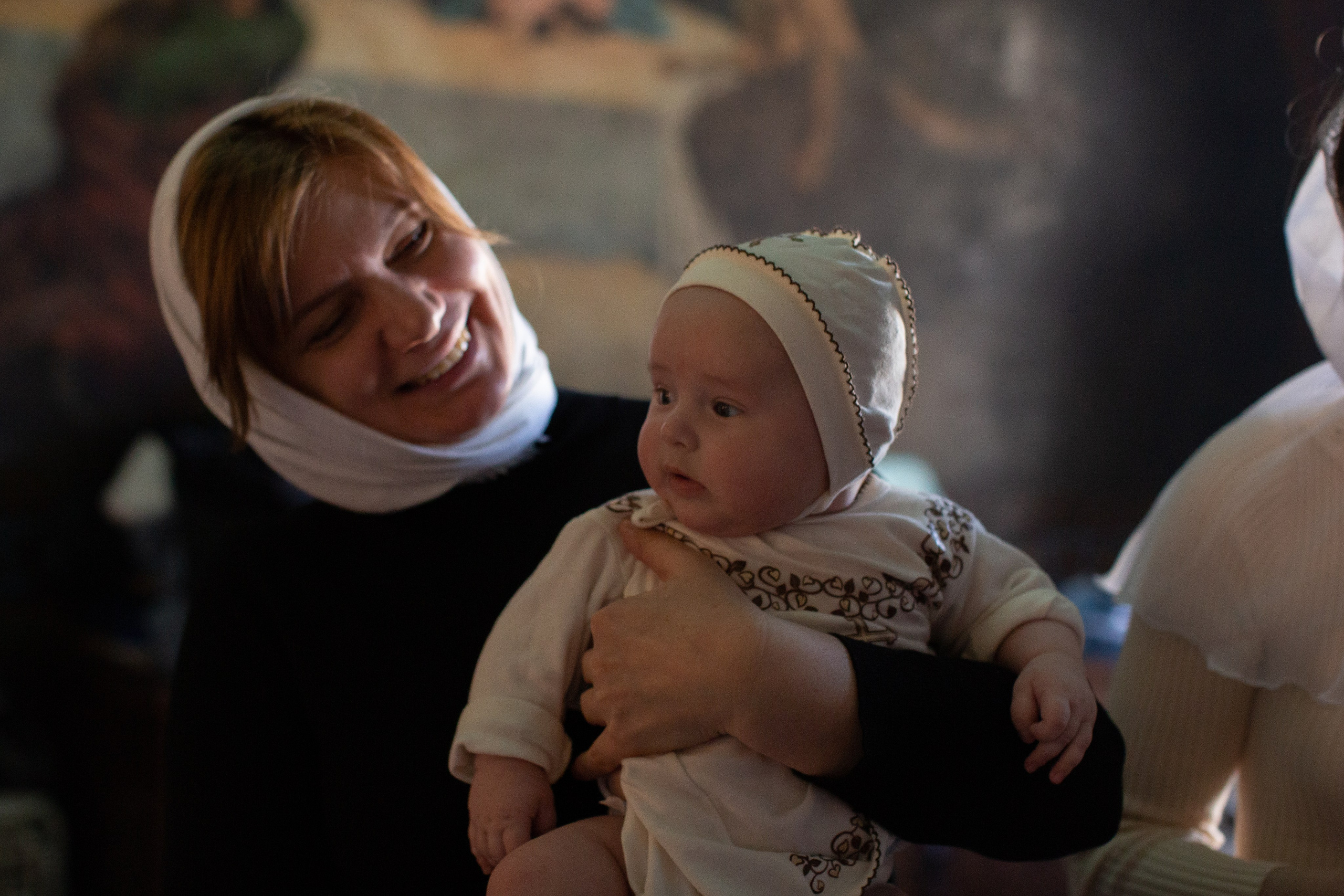 Миша. Фотограф в Москве и Московской области Голубева Анастасия