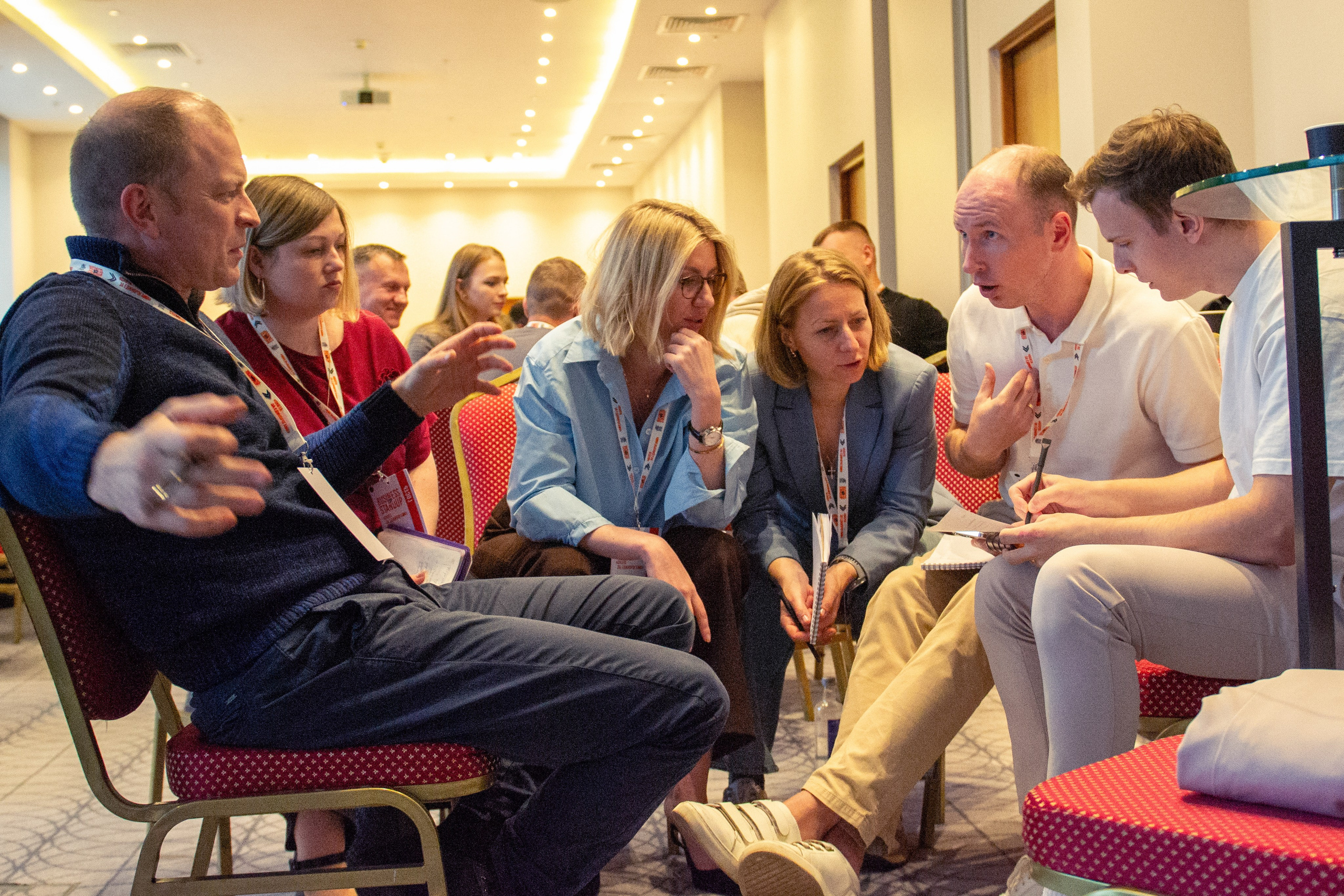 Тур Оскара Хартманна «Охота за единорогами». Дарья Терещук — репортажный фотограф в Минске